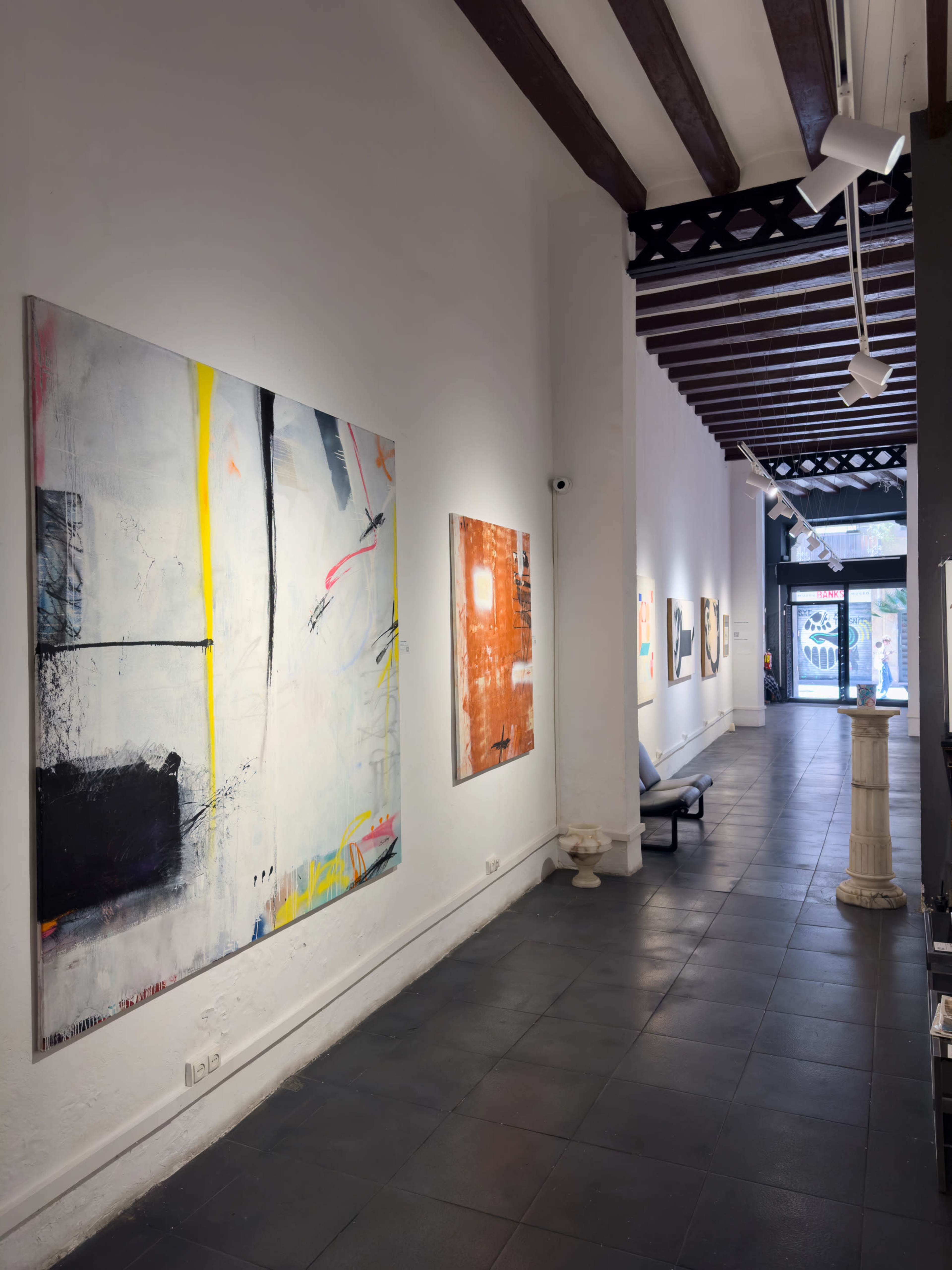 Matiz Gallery Image in Sant Pere, Barcelona, B