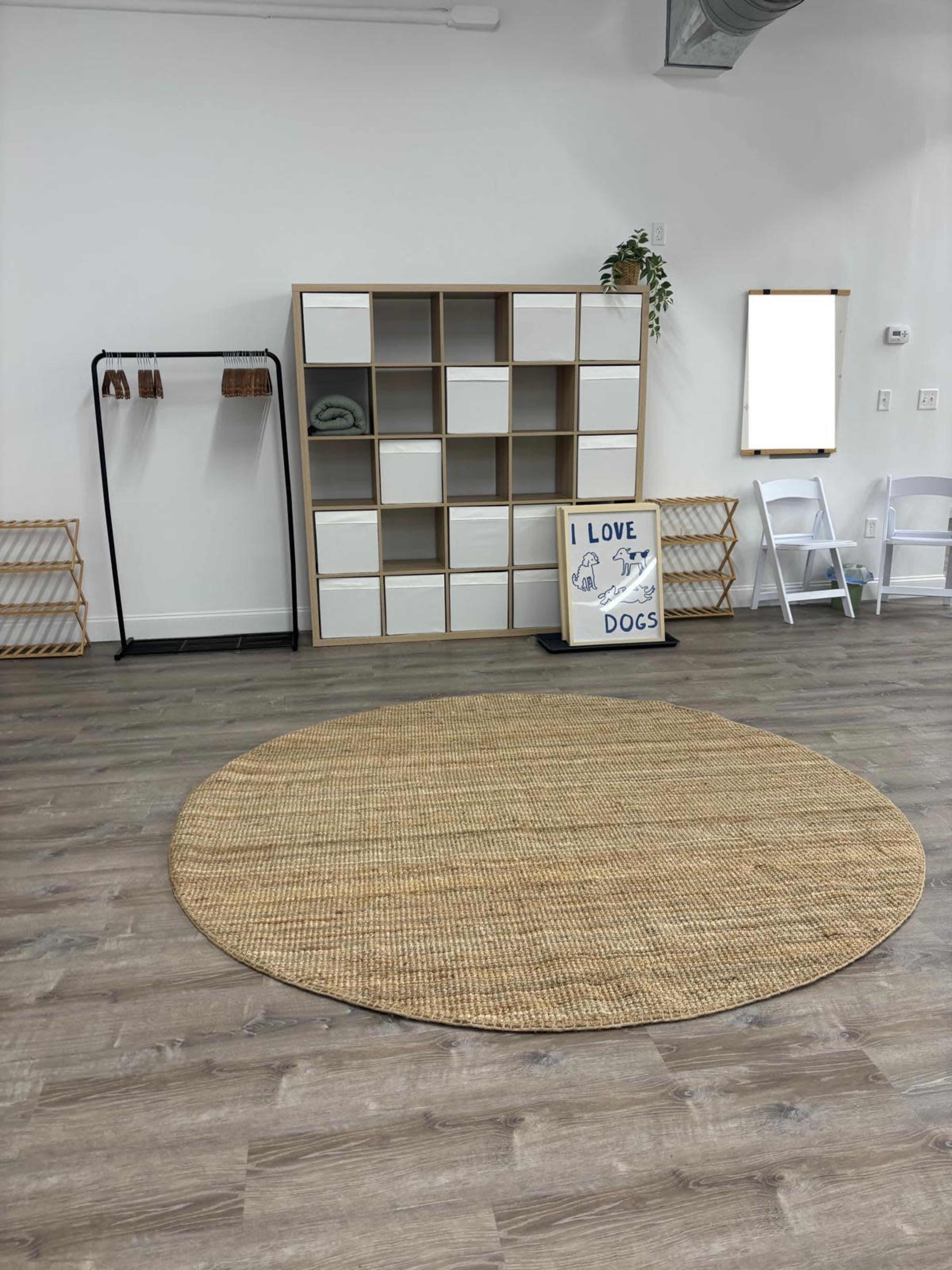 Bright Open-Concept Studio Image in South Boston, Boston, MA