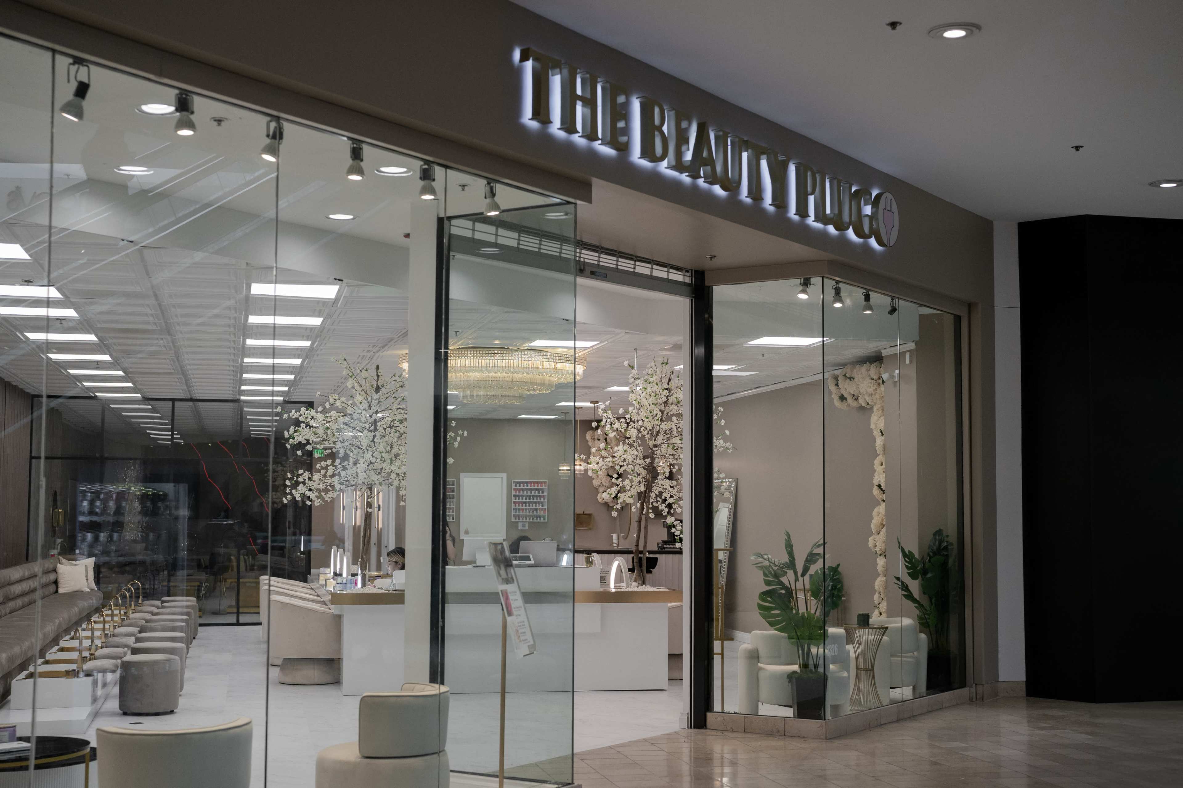 The Beauty Plug Spa Studio Image in National City, National city, CA