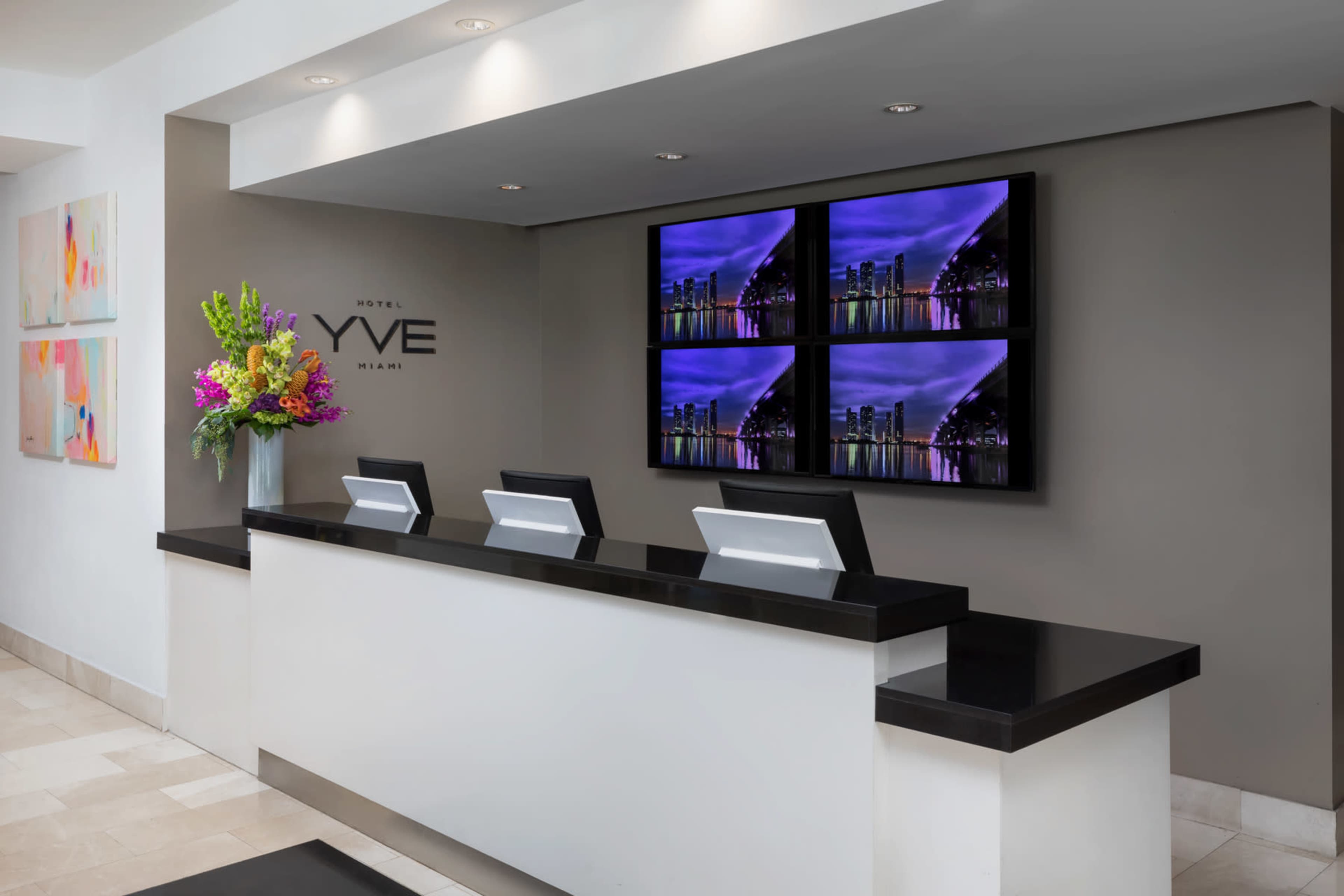 Meeting space Image in Downtown Miami, Miami, Florida, FL