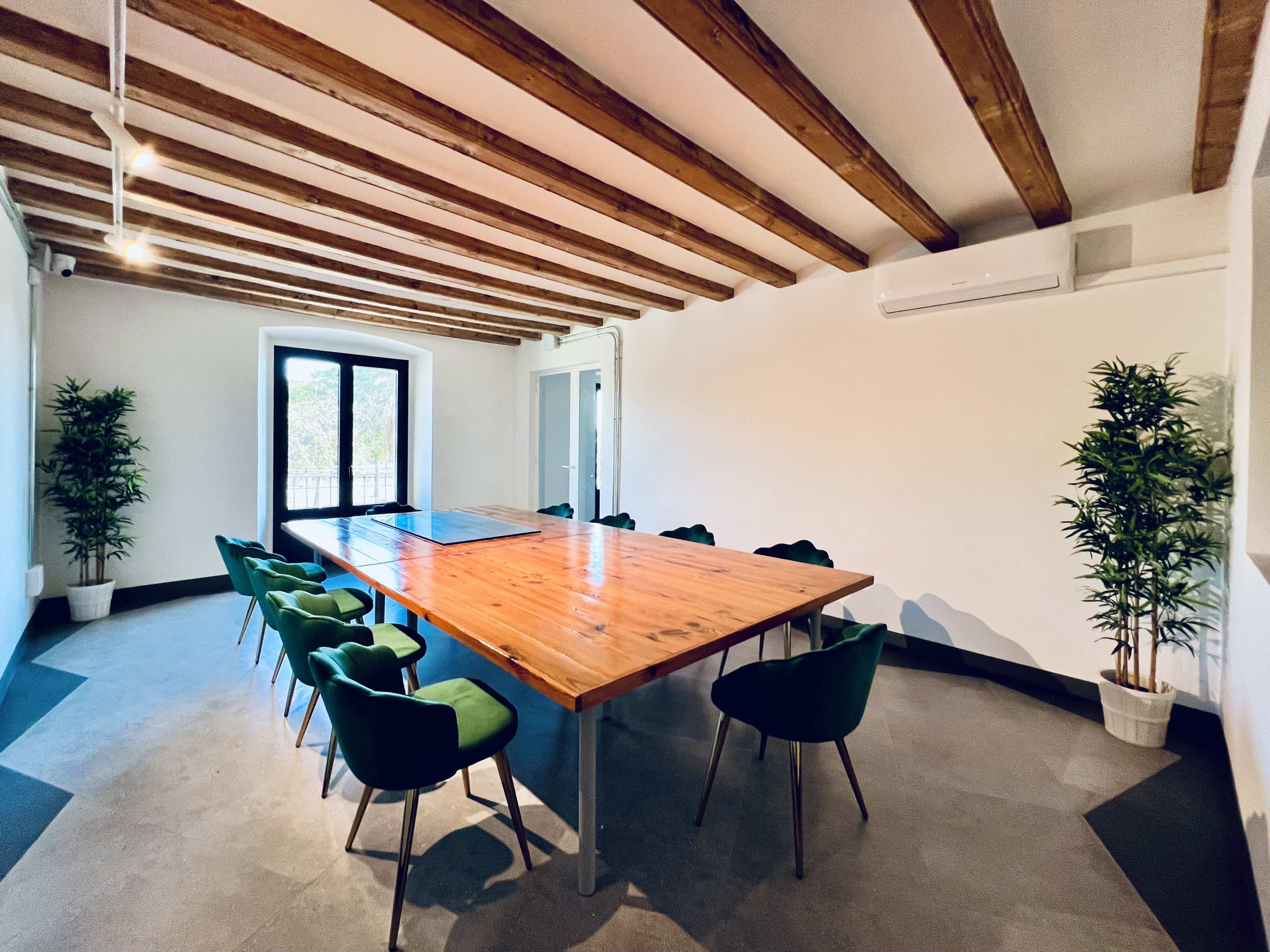 Espacio Multifuncional de Fitting y Producción Imagen en Sant Pere, Barcelona, B