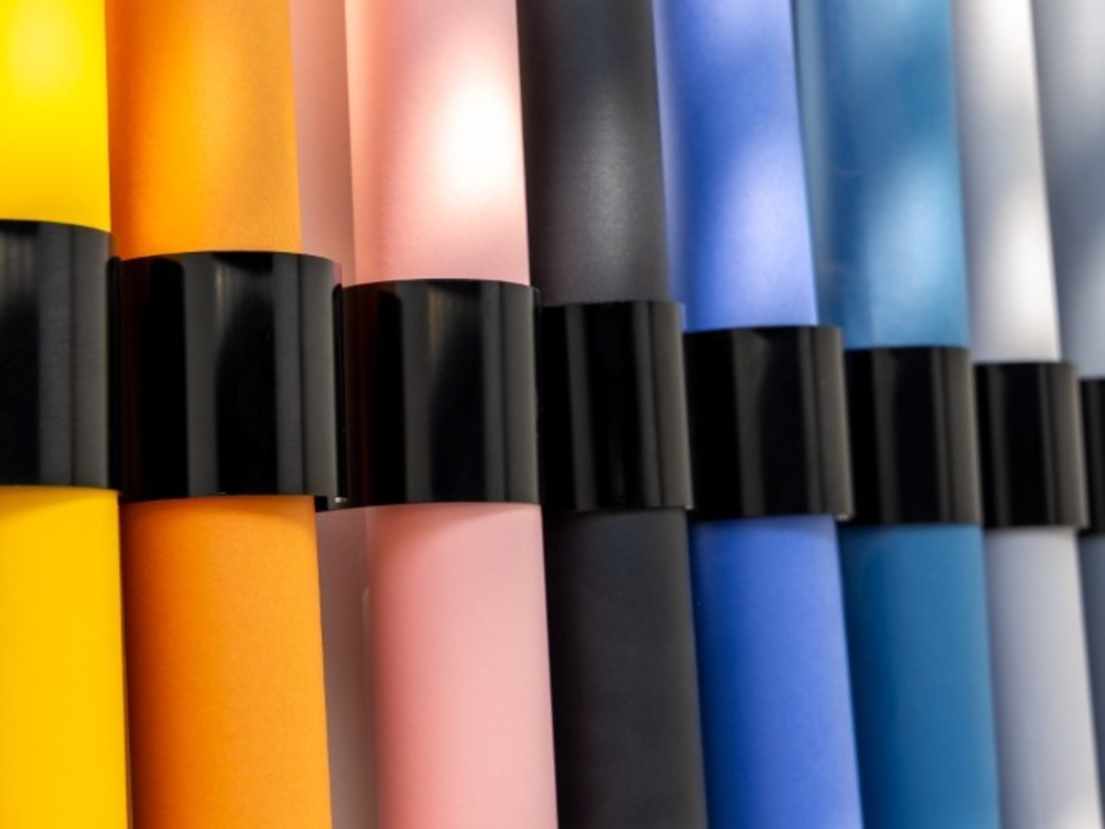 Fond papier colorama