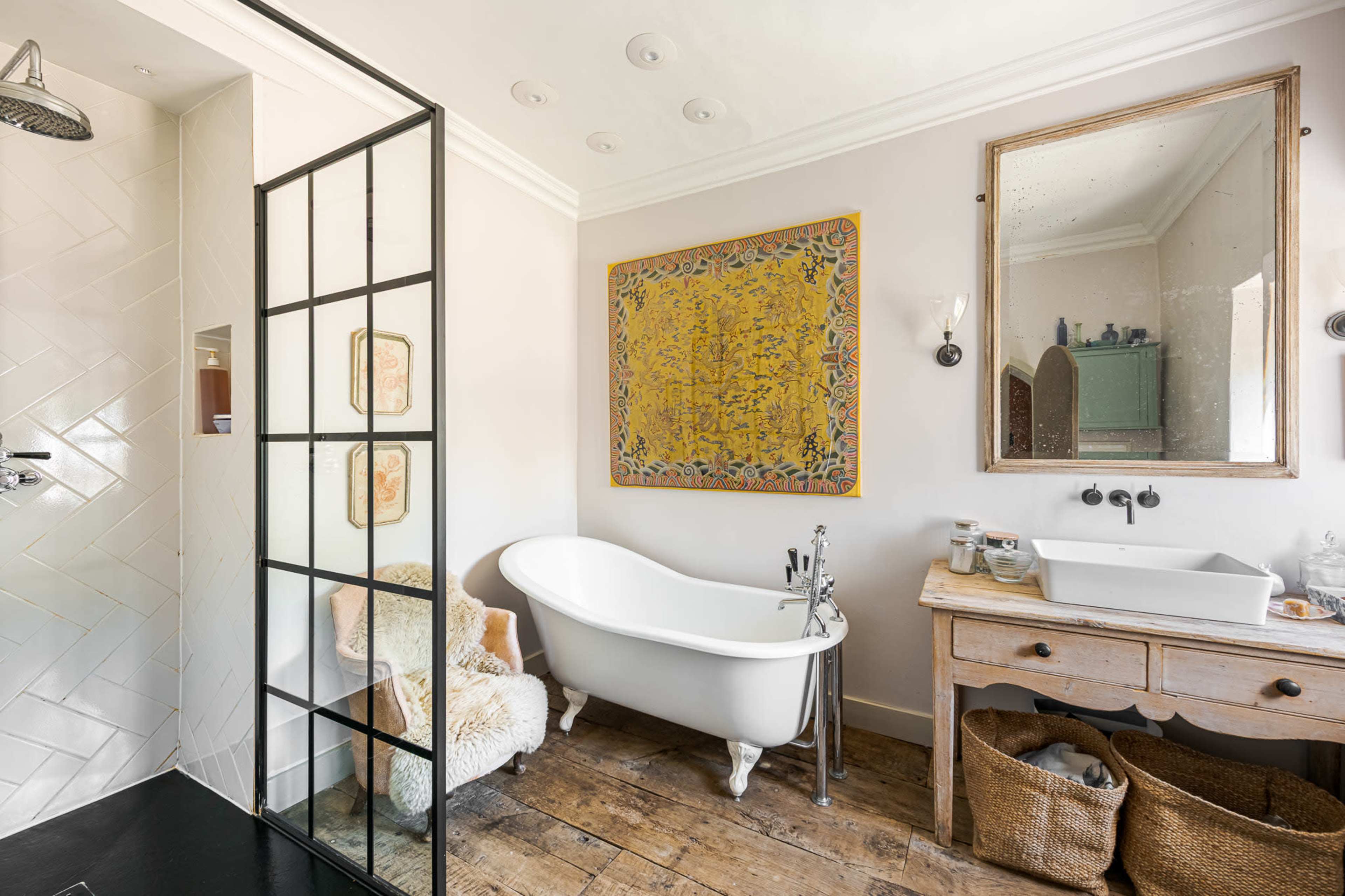 Kirby Farm Image in Paulerspury, Towcester, ENG