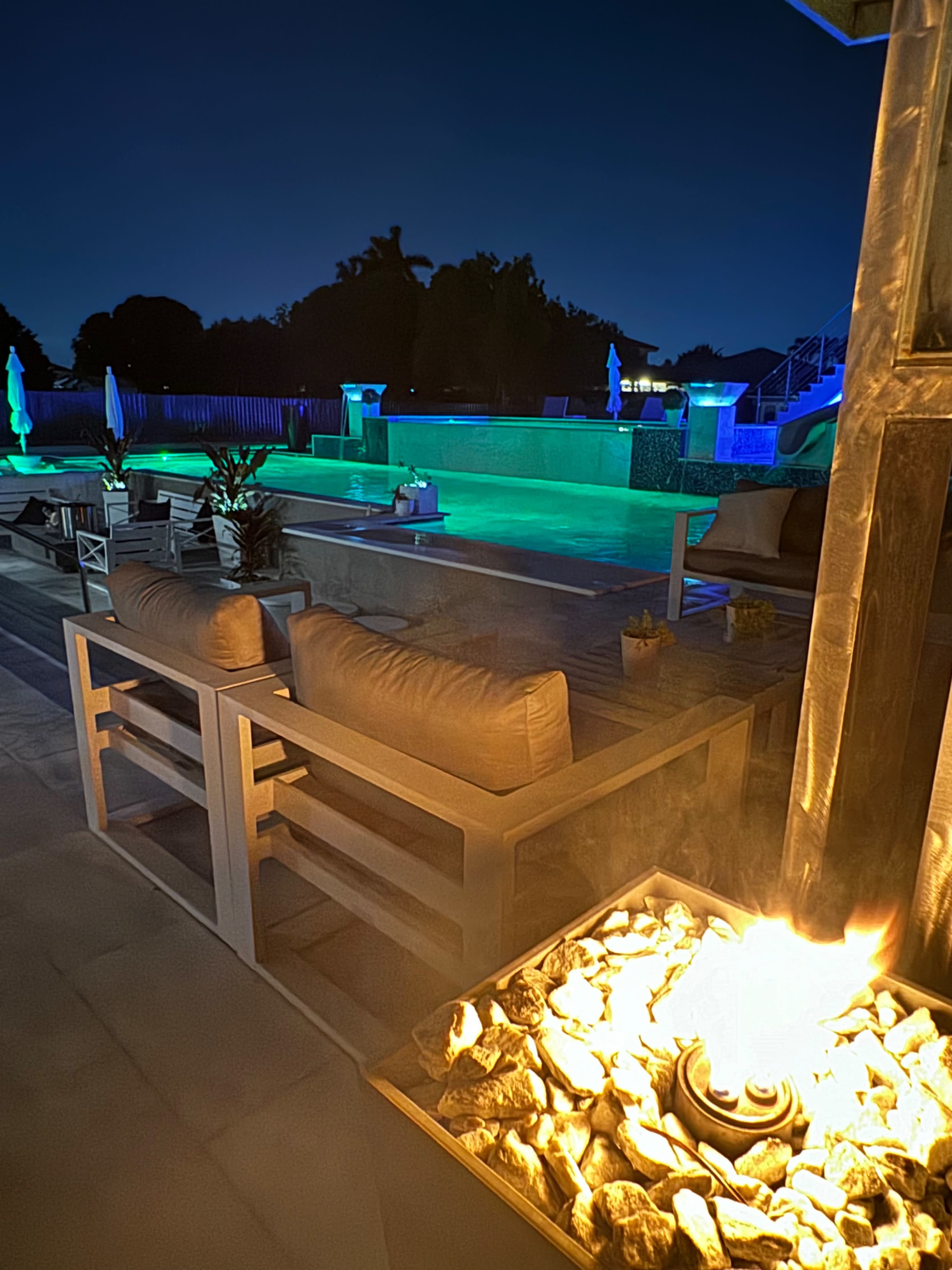 Snapchat Sanctuary Miami Picture Perfect Modern Oasis Image in West End, Miami, FL