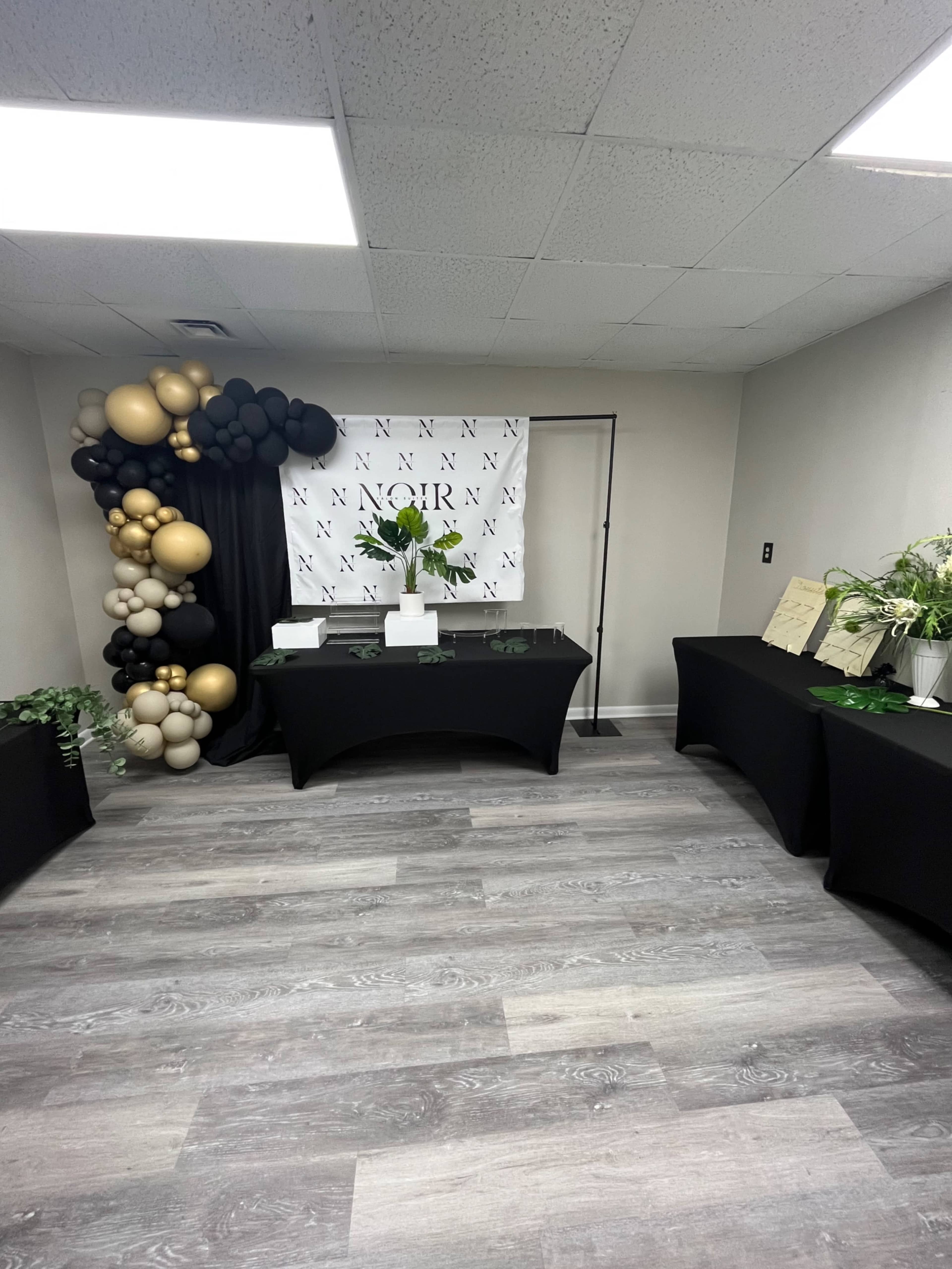 Elegant Event Suite W/ Free Parking & Secured Access. Image in , Norcross, GA