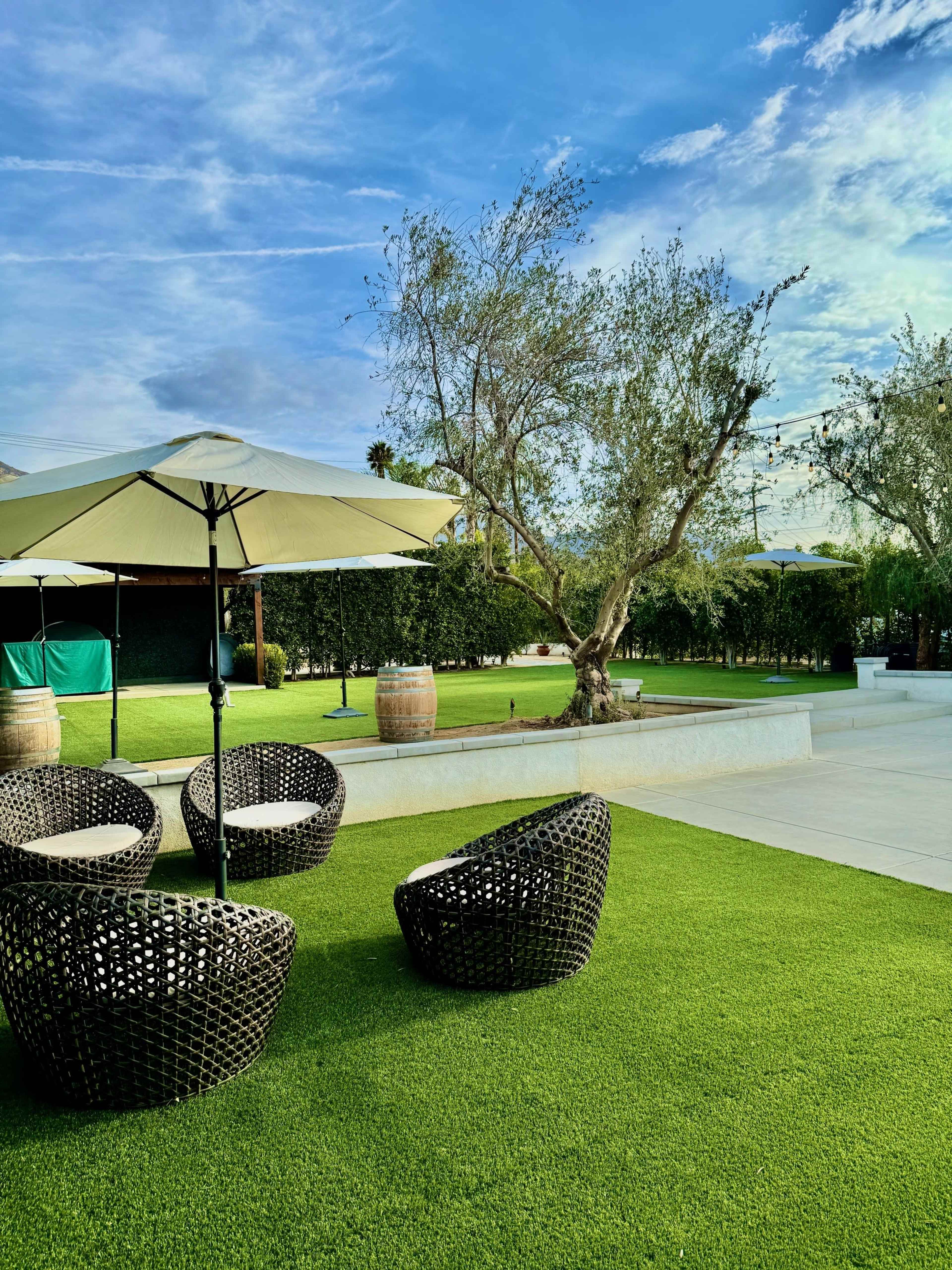 Acre Ranch - An outdoor space for intimate gatherings Image in Sylmar, Sylmar, CA