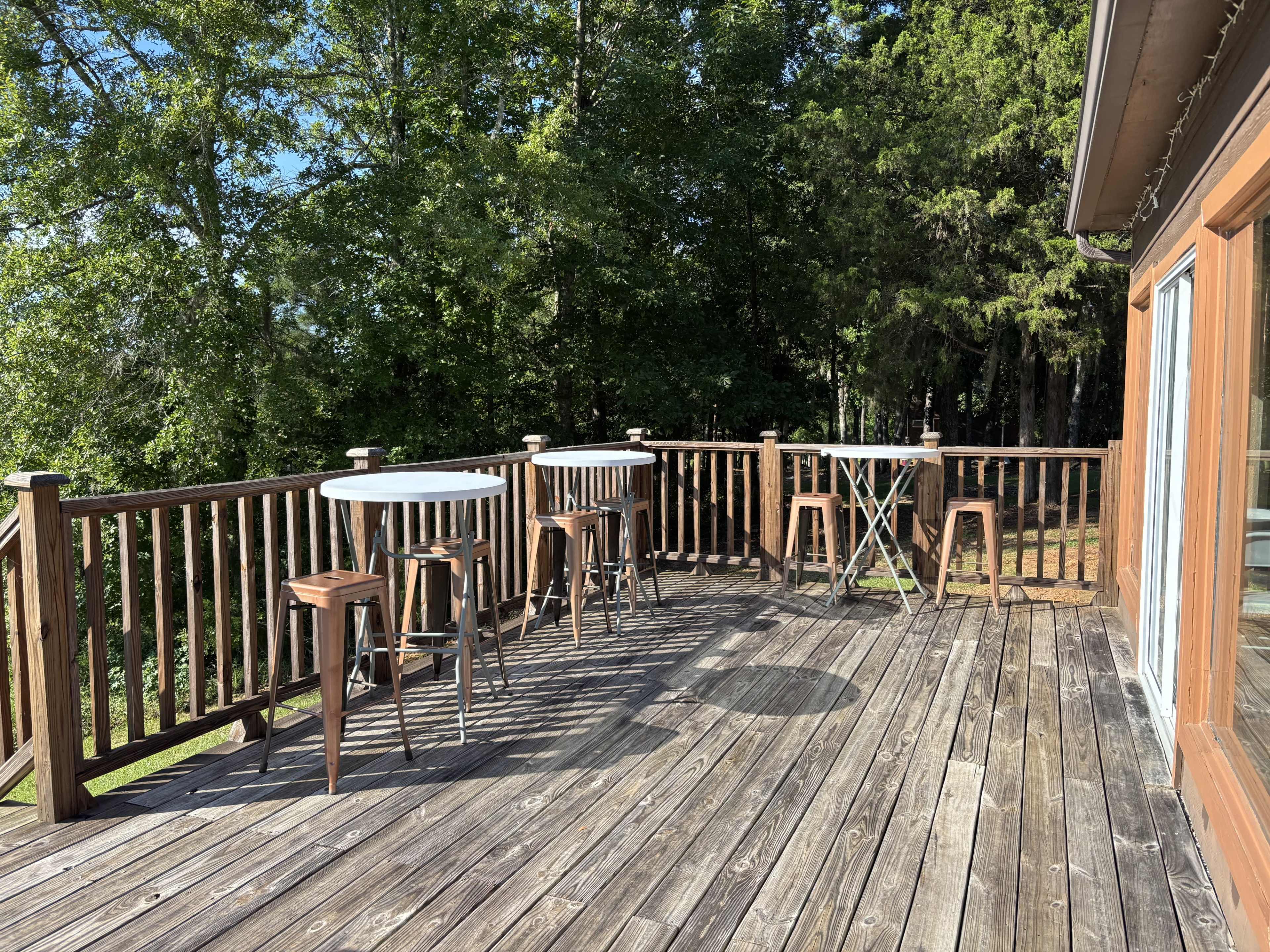 Venue by the Lake Image in Ramer, Ramer, AL