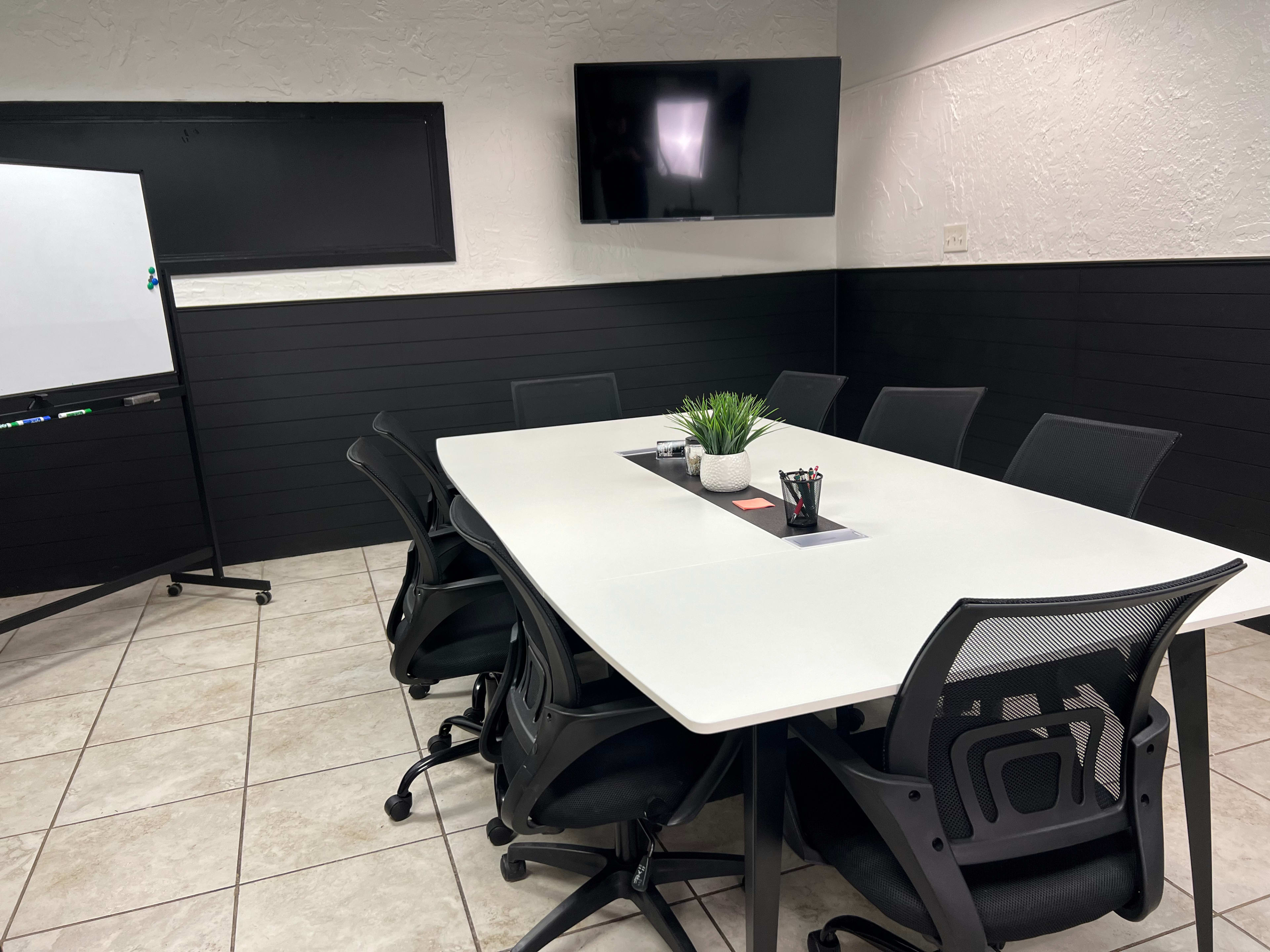Modern Podcast studio - Arlington Image in East Arlington, Arlington, TX