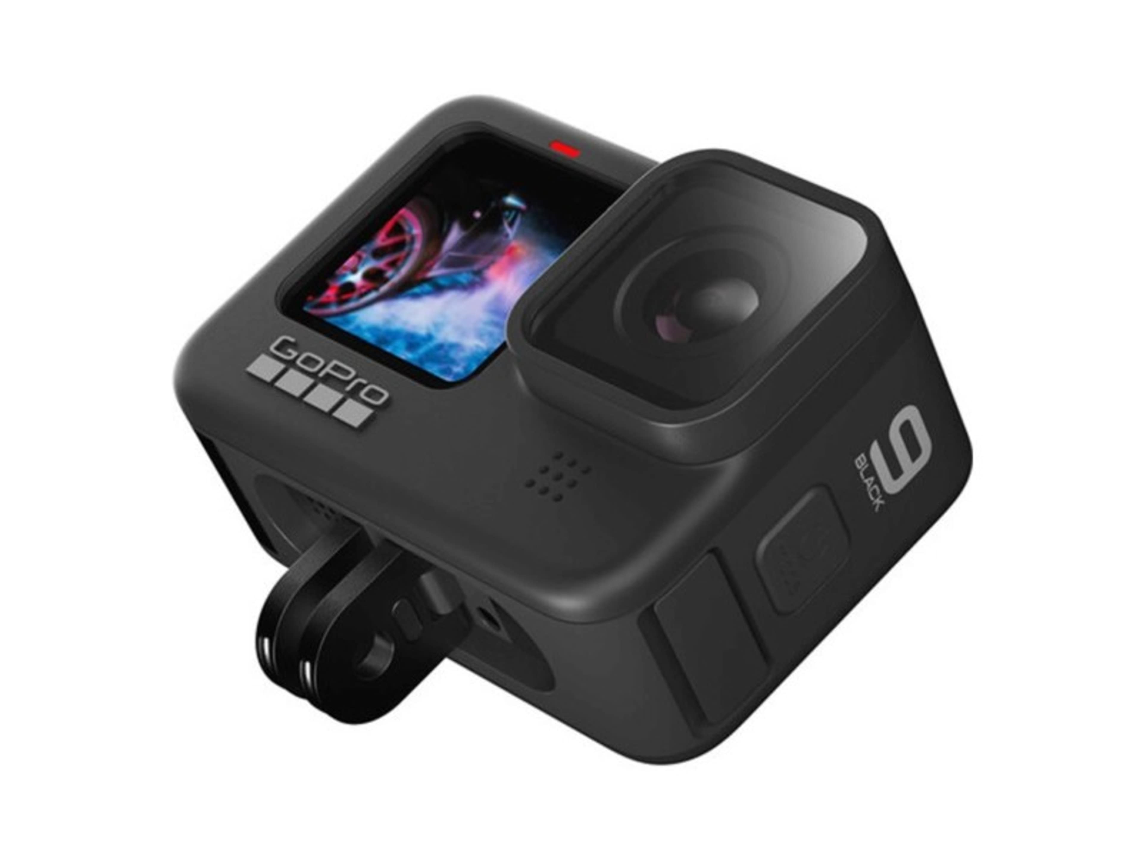 Go Pro Camera