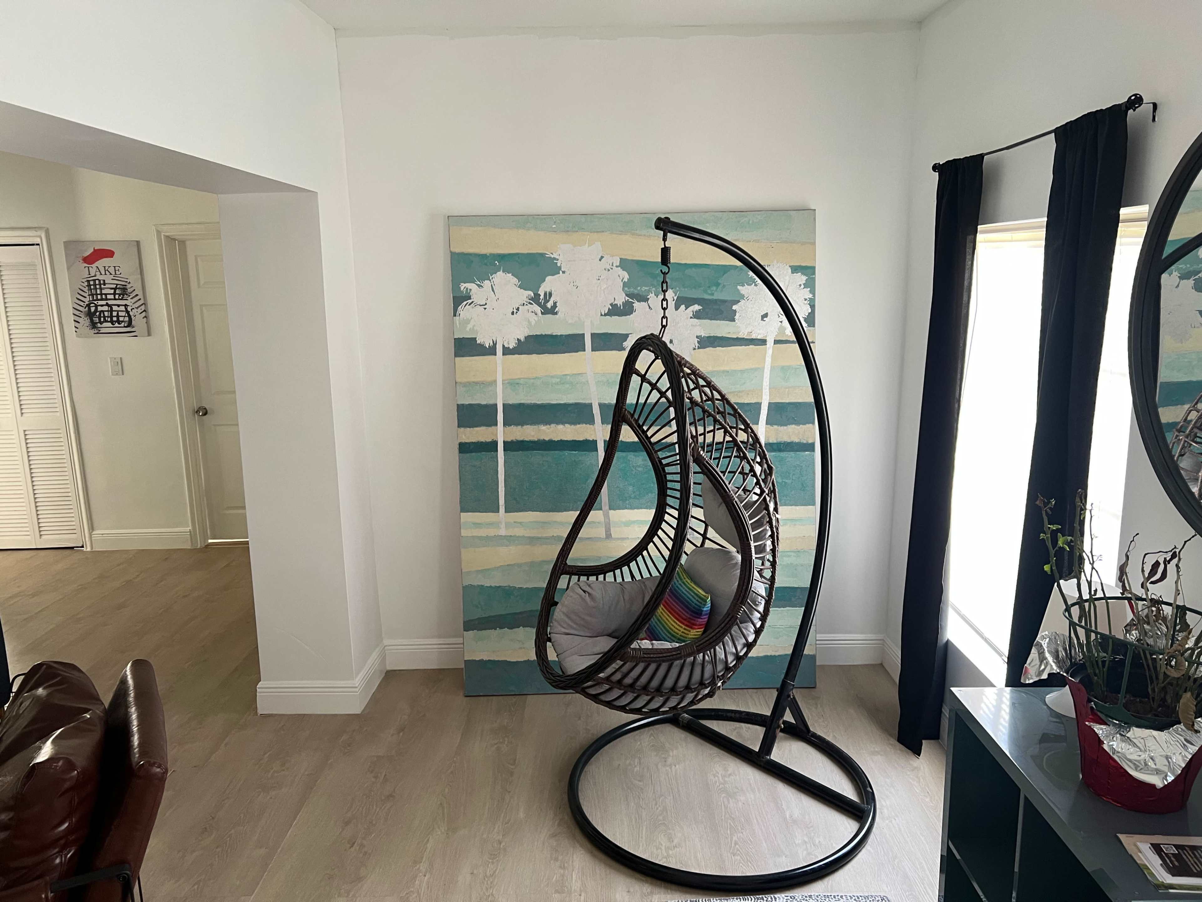 Bright Miami Villa for Events and Productions Image in Opa-locka, Opa-Locaka, FL