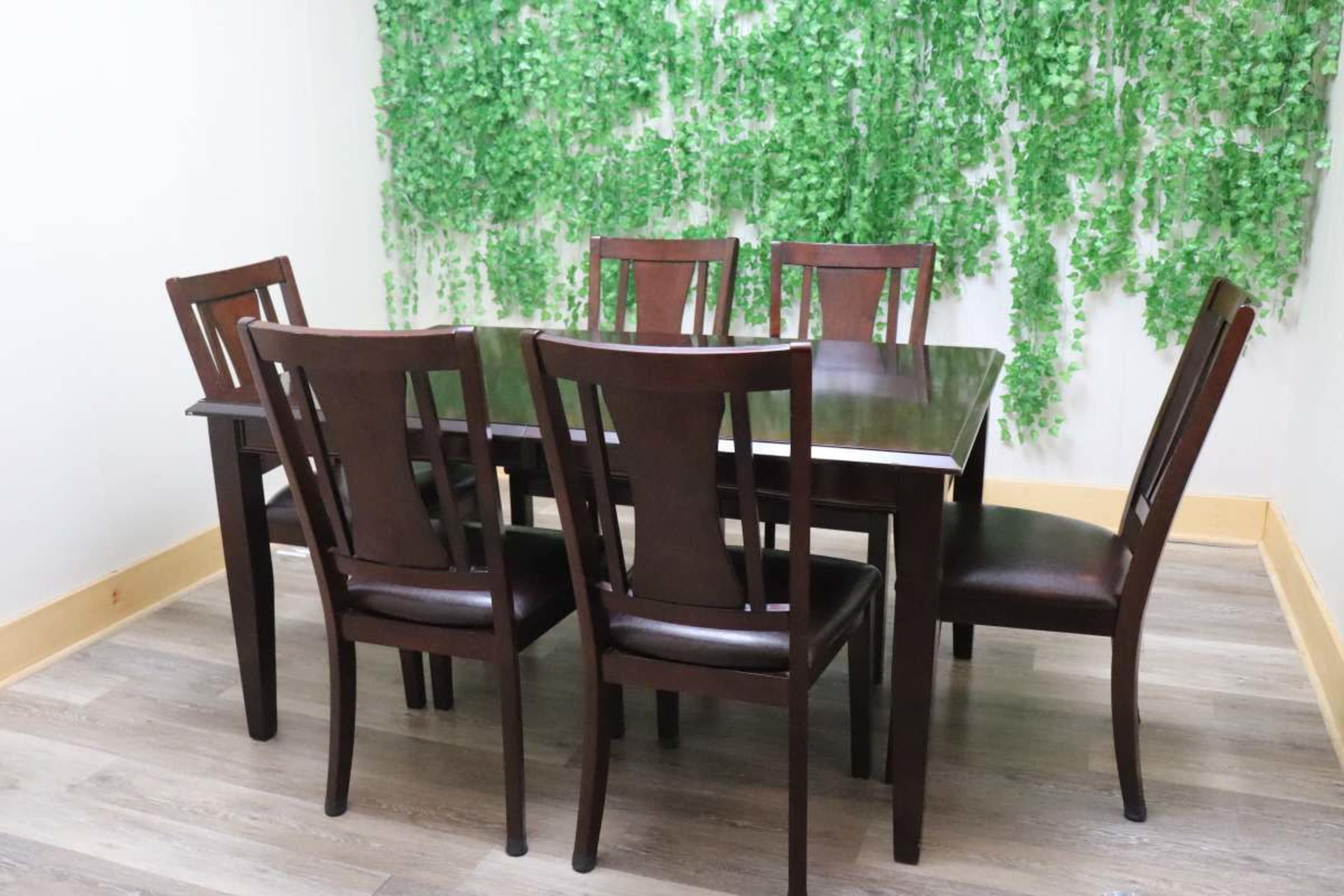 Quiet Meeting Space in Midtown Image in Midtown, Atlanta, GA