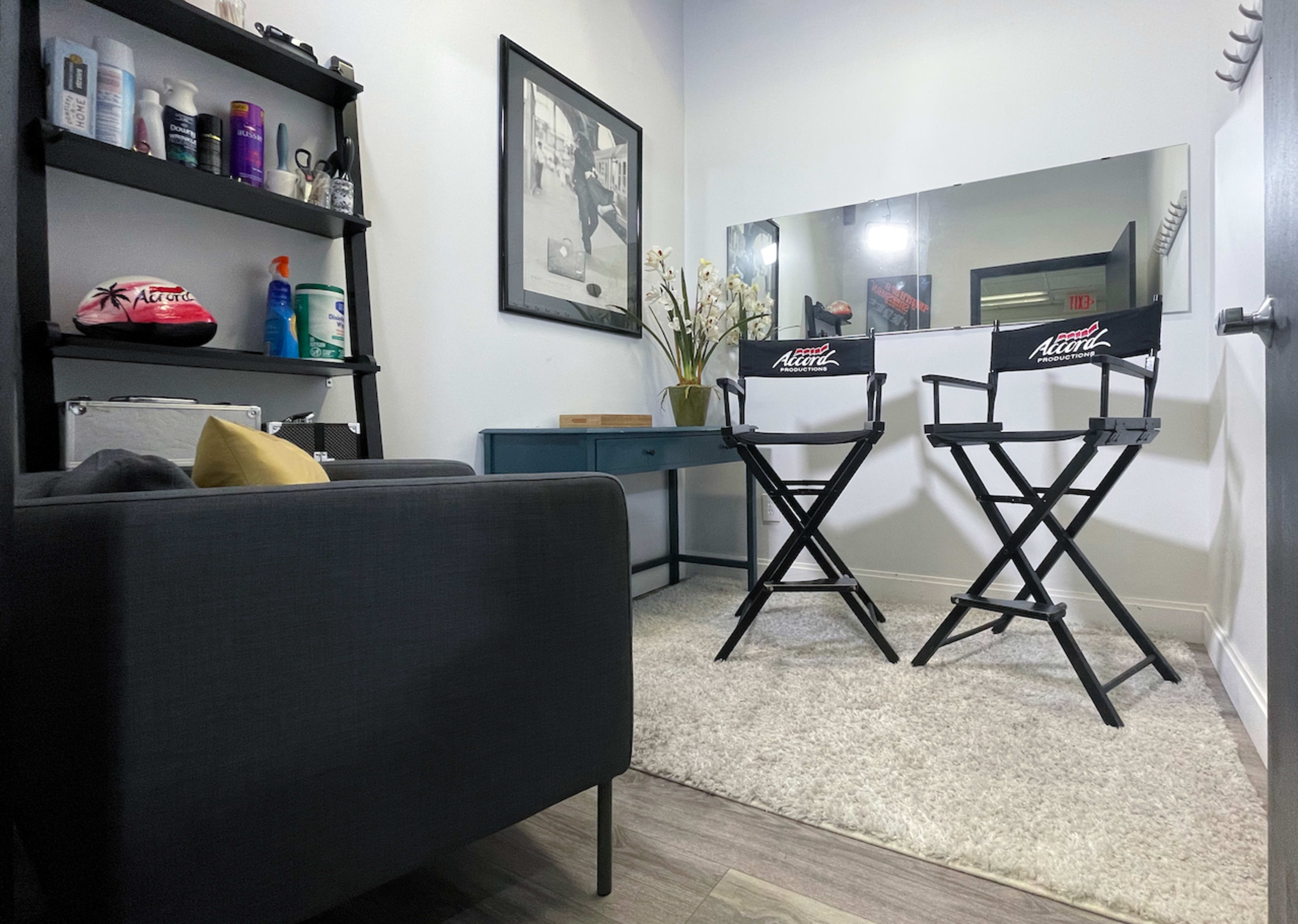 Media Production Studio B in Coconut Grove Image in Coconut Grove, Miami, FL