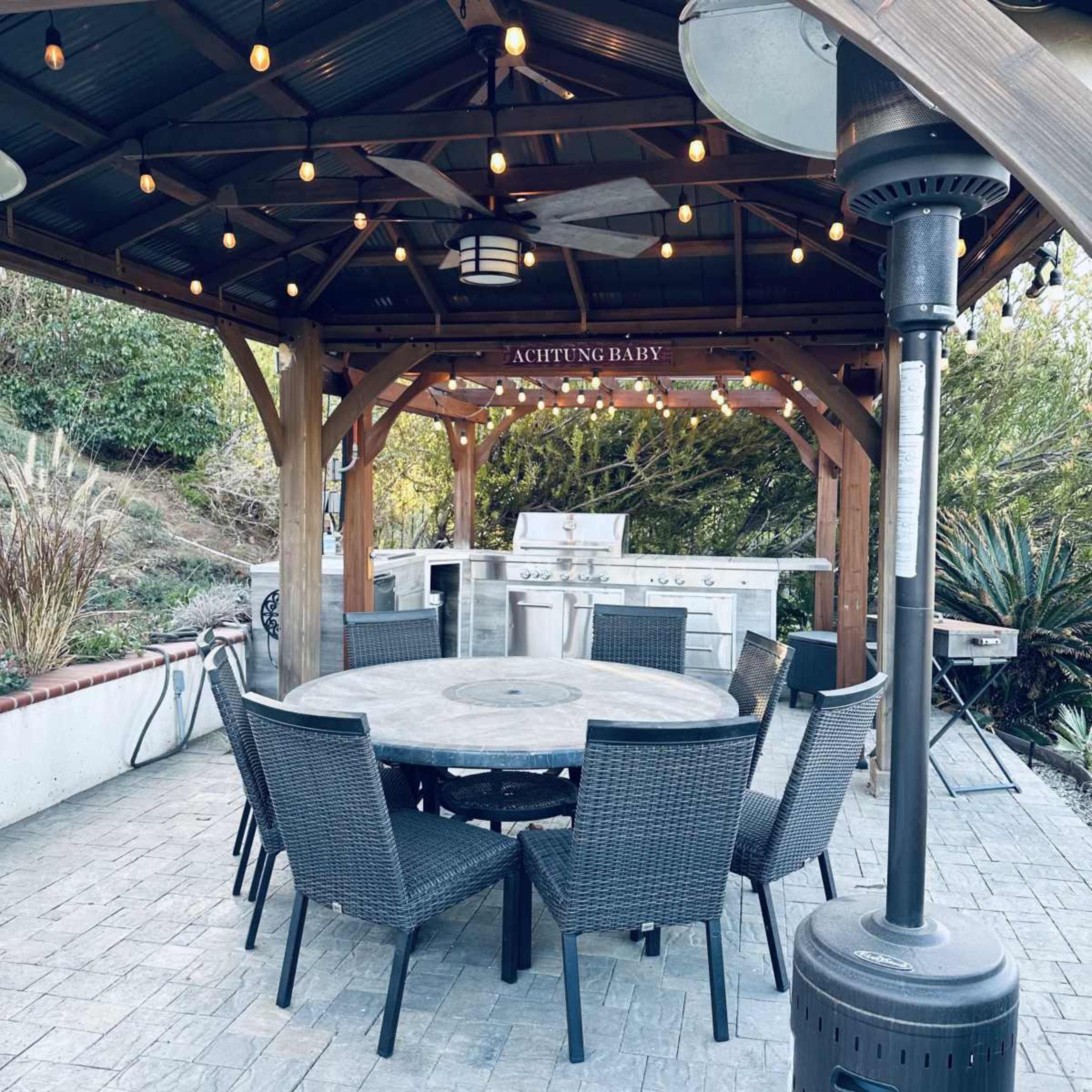 Private and Picturesque Botanical Photo Shoot Location Image in Moorpark, Moorpark, CA