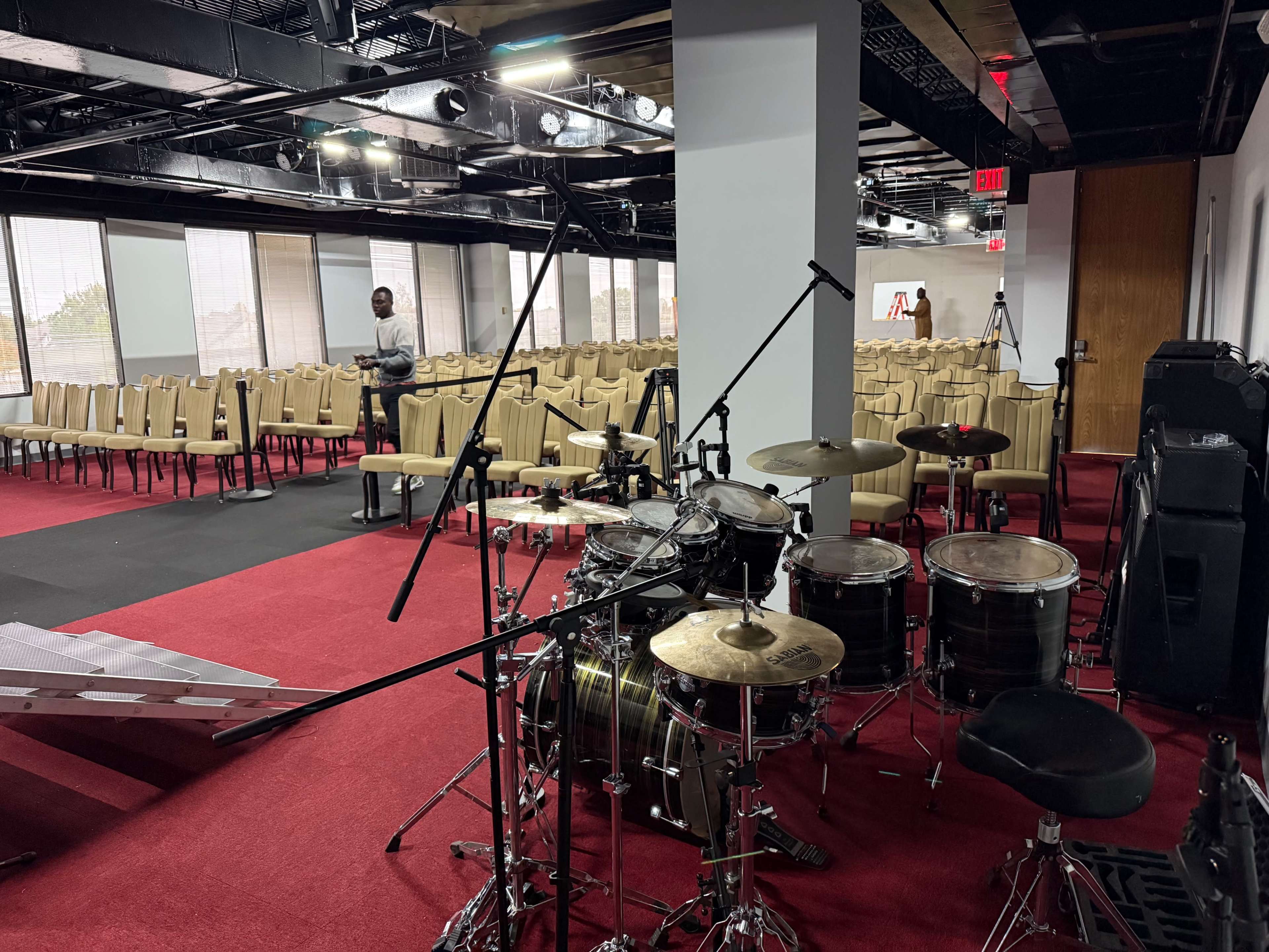 Production House with Skyline View Image in Eldridge / West Oaks, Houston, TX