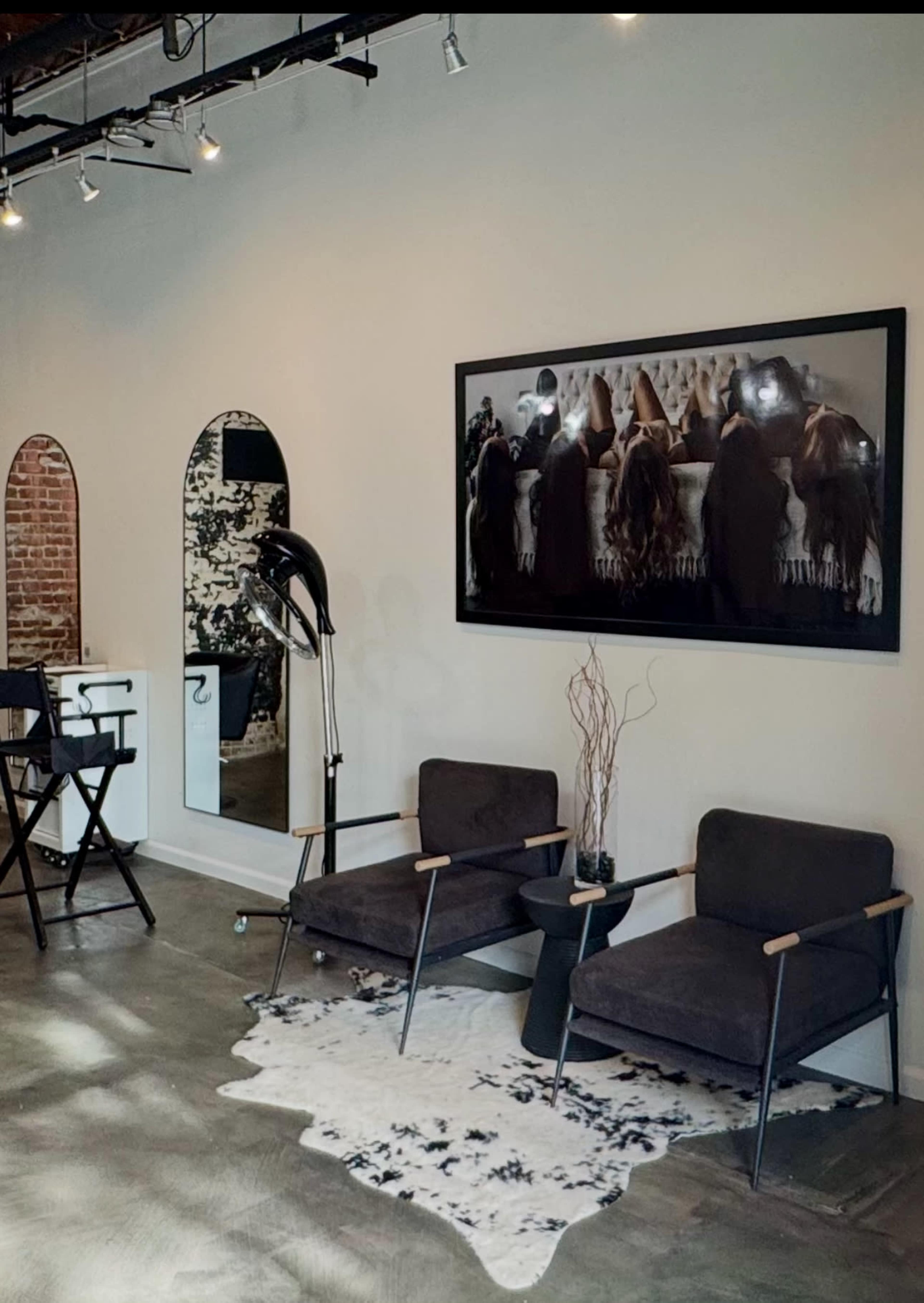 Downtown Vibes, Modern Industrial Style: Perfect for Events & Photoshoots Image in Livermore, Livermore, CA