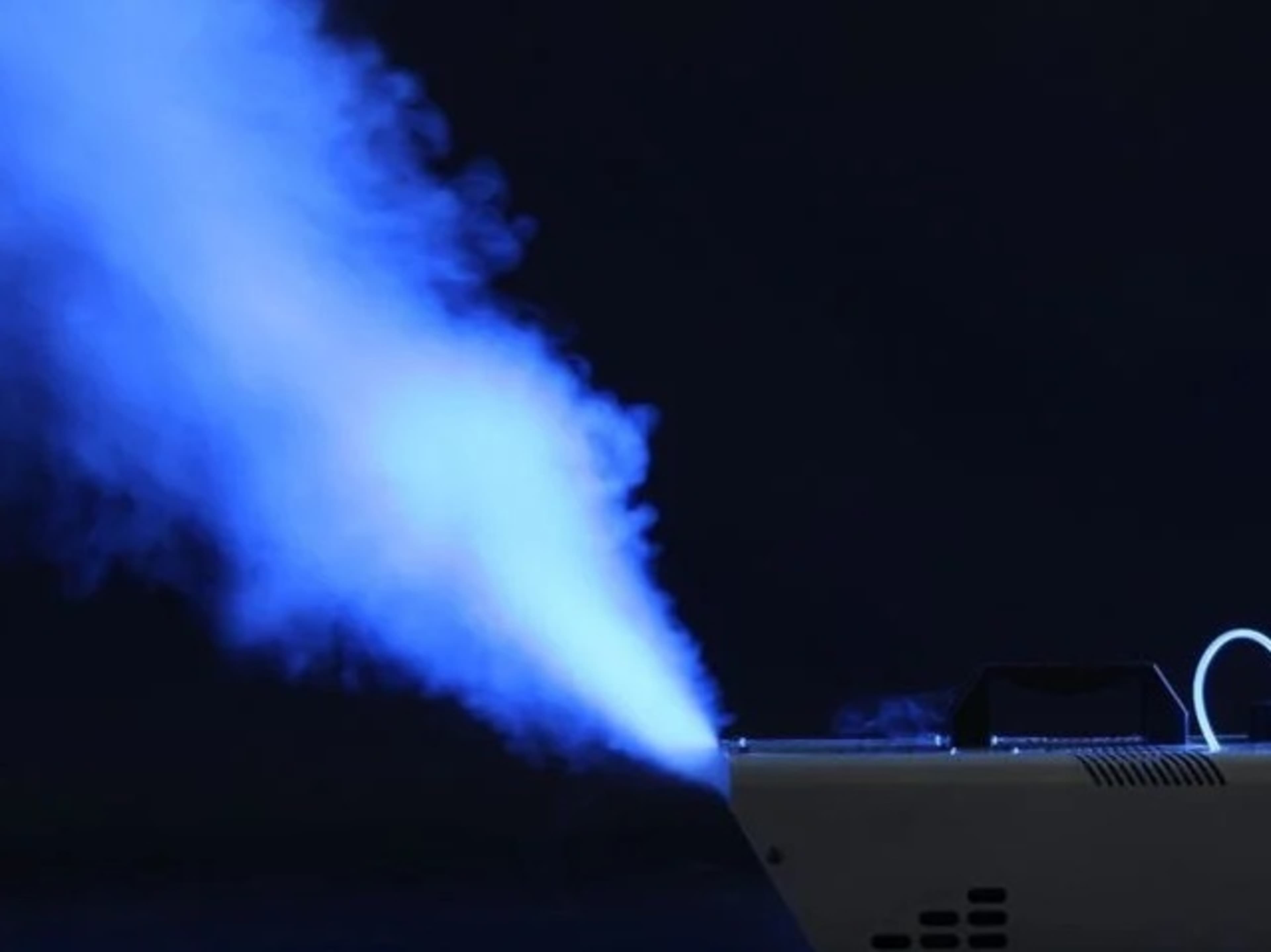 Fog Machine