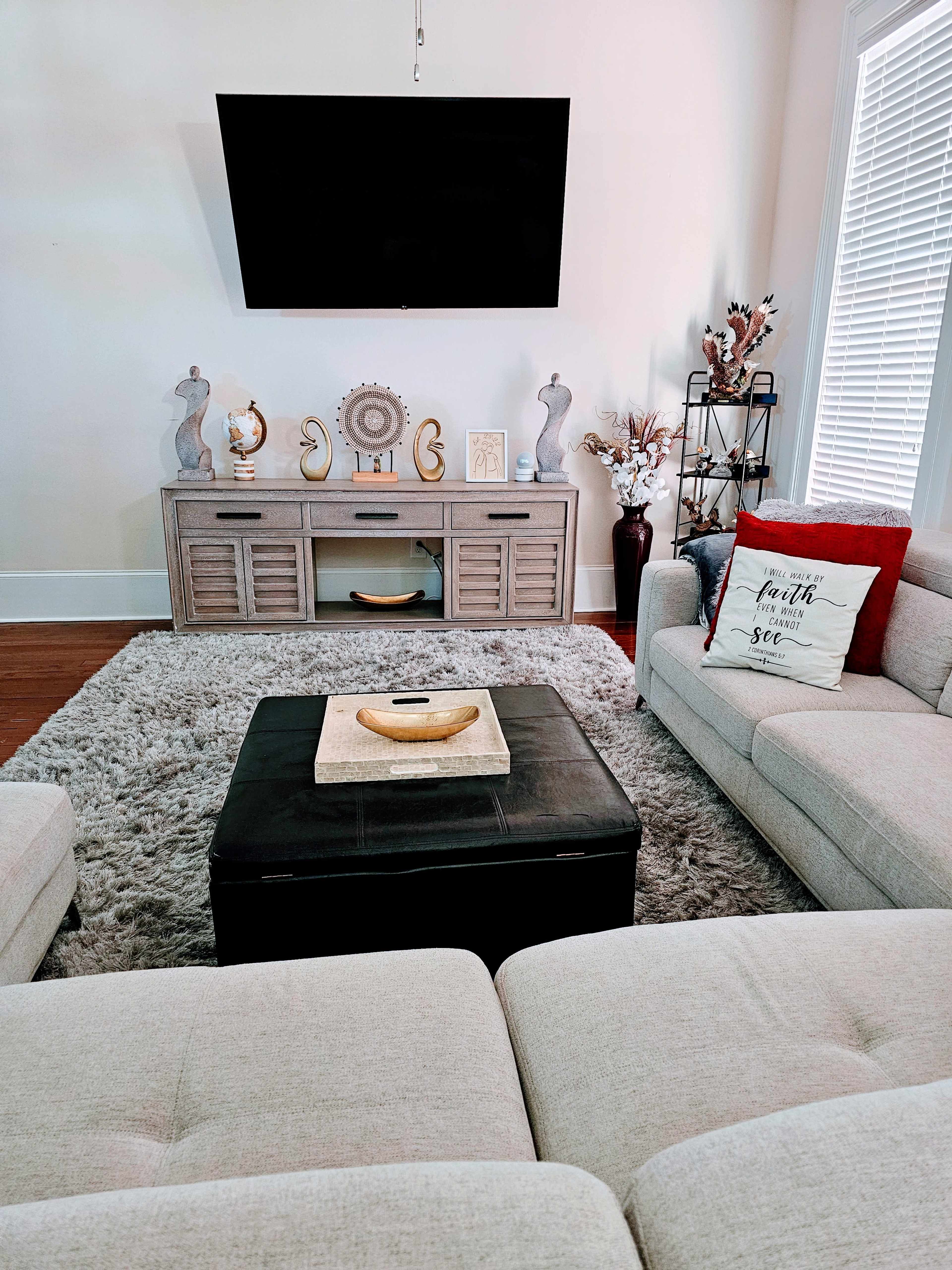 Central City Sanctuary Image in 11th Ward, New Orleans, LA