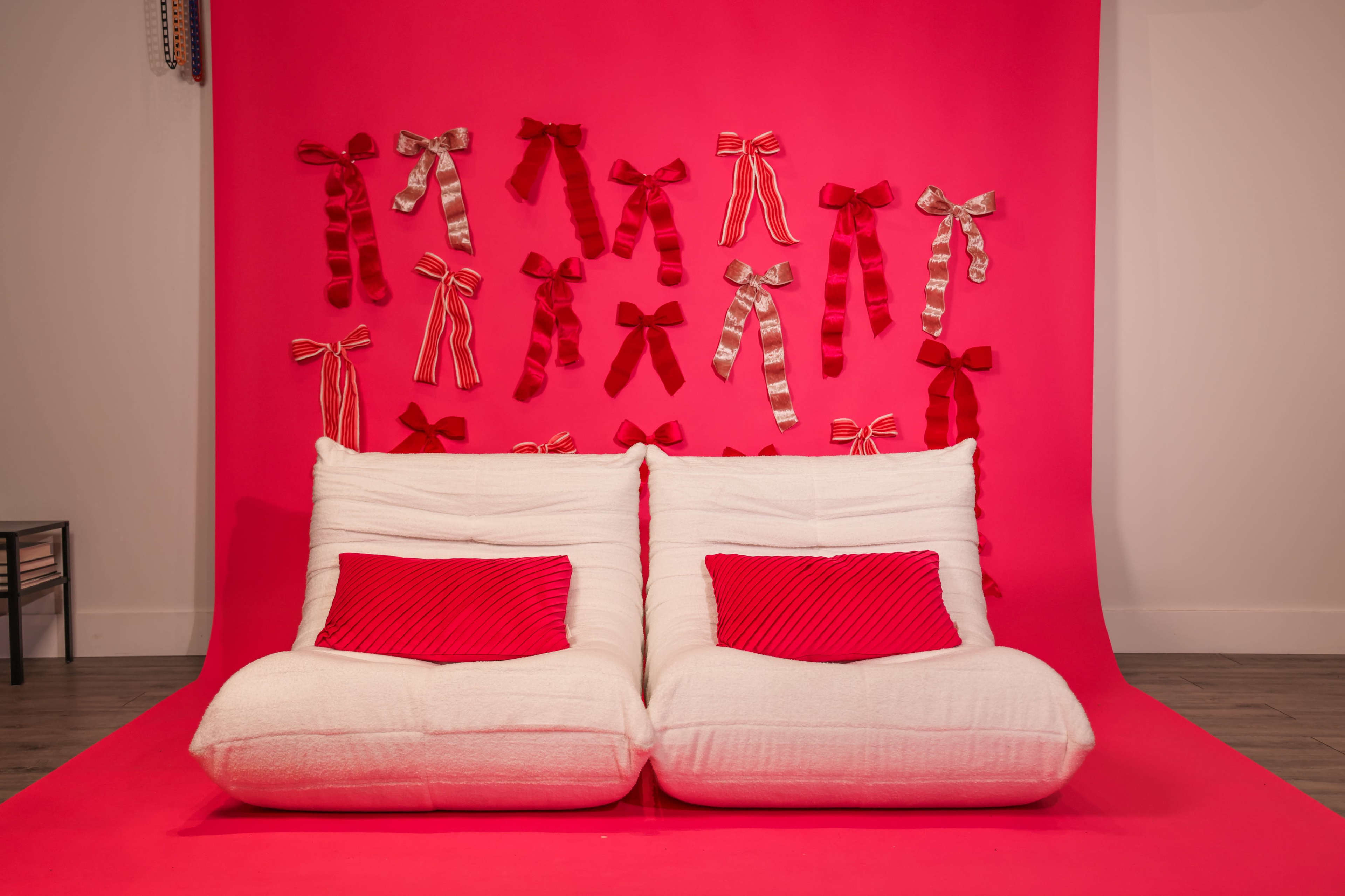 THE HOLIDAY SET @MadeStudioSpace Image in Campbell Heights, Surrey, BC