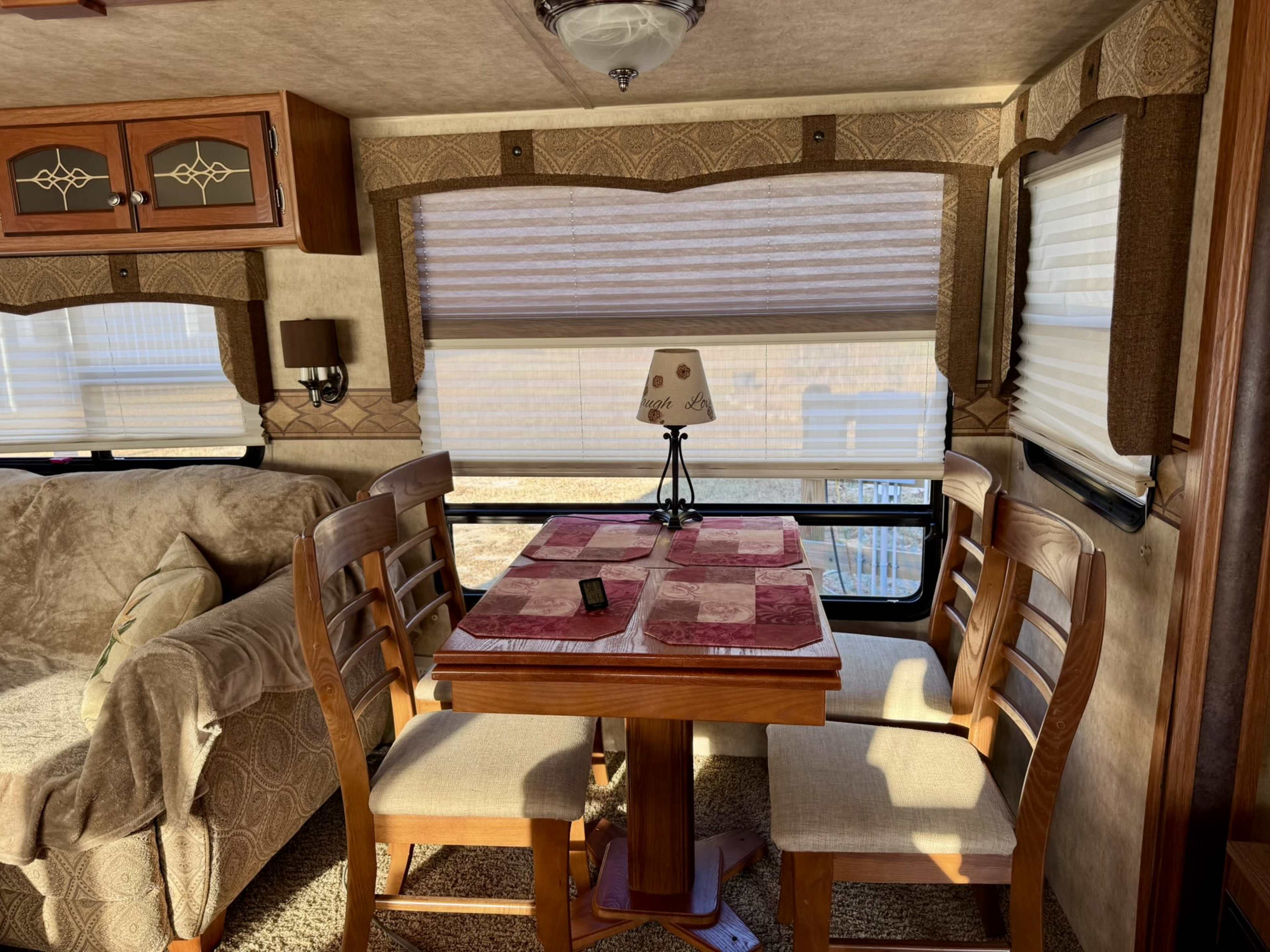 Private Country Escape Image in , Clarendon, NC