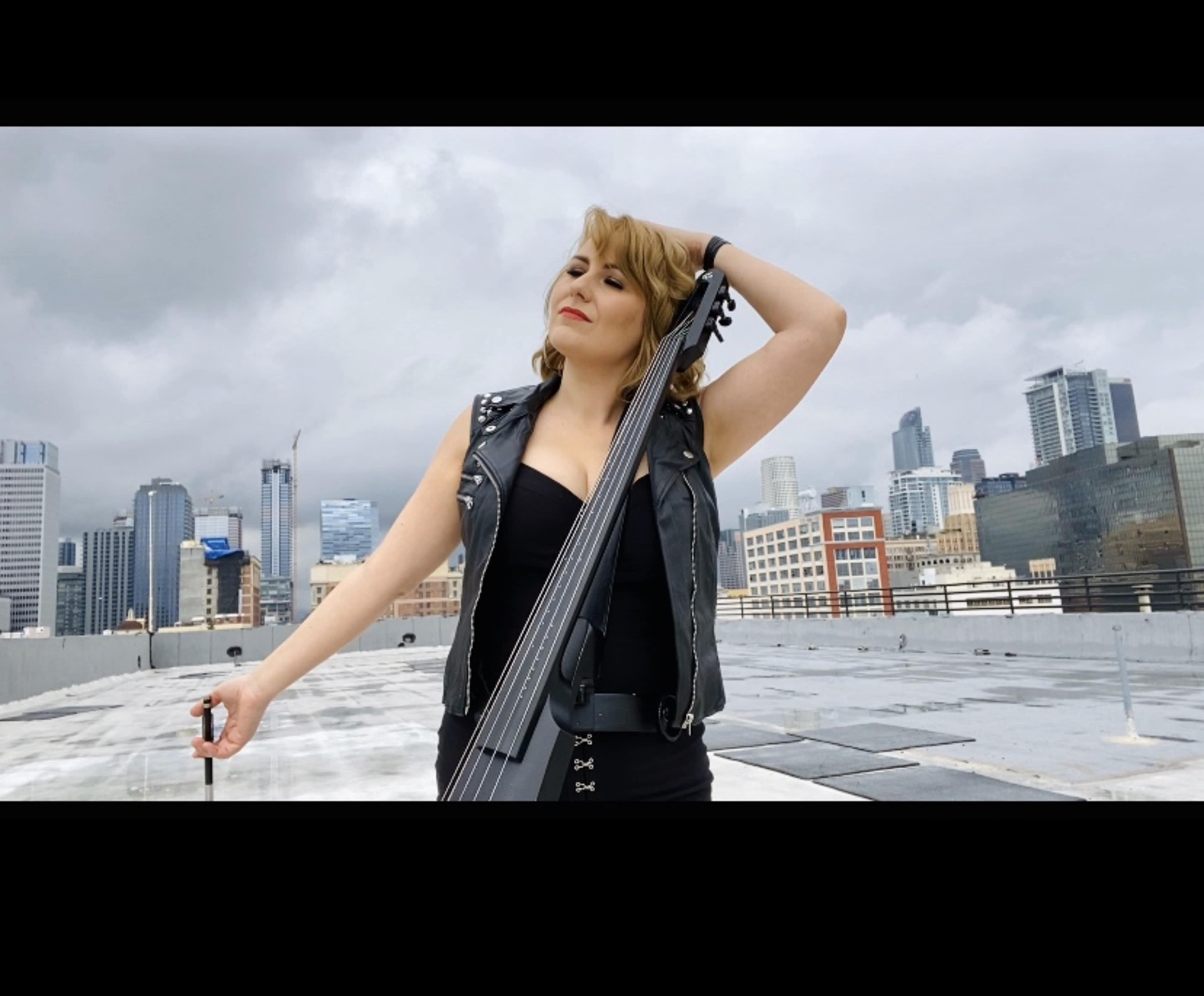Video shoot