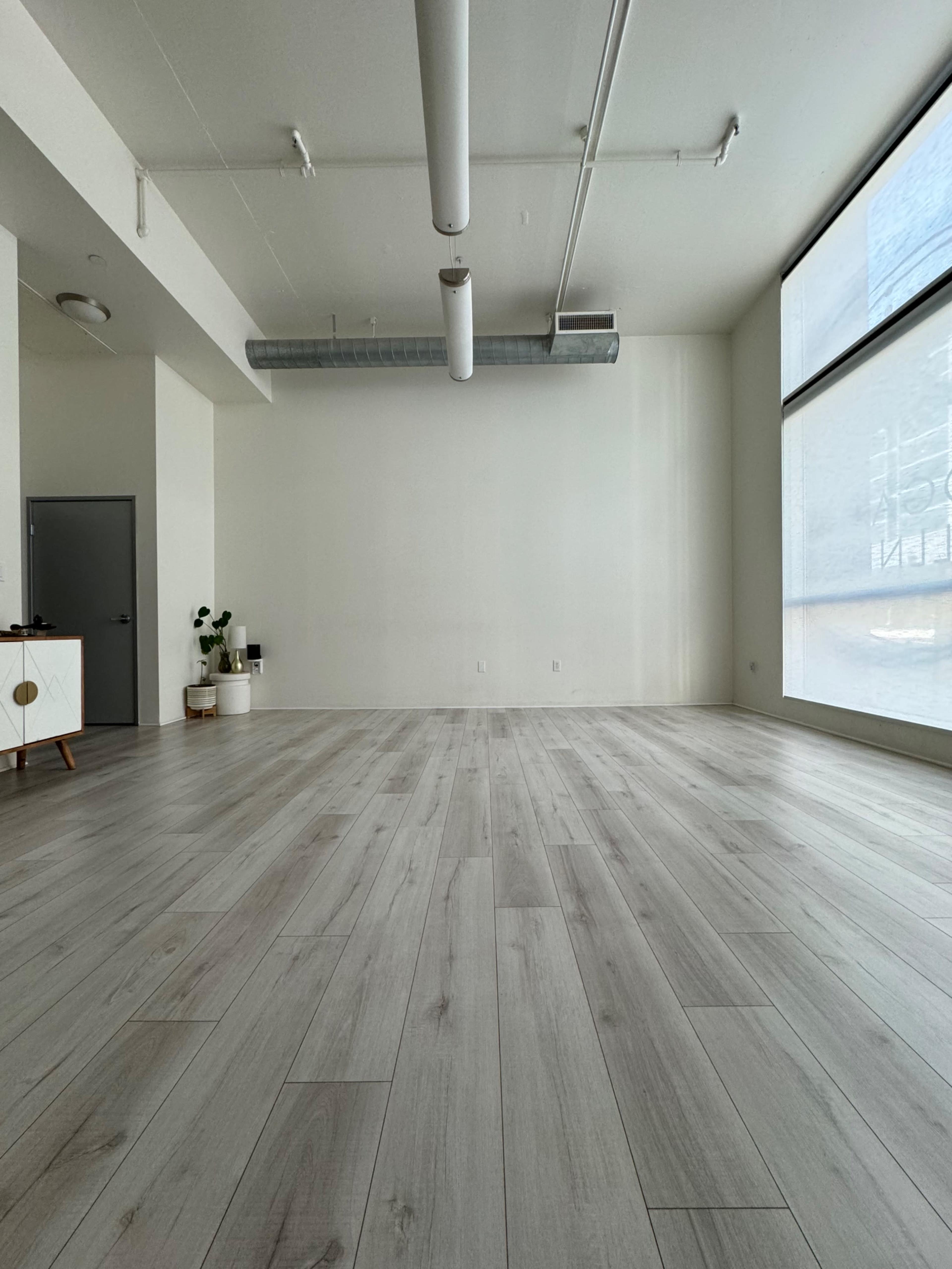 Modern Loft Style Studio in the Heart of San Pedro Arts District Image in San Pedro, San Pedro, CA