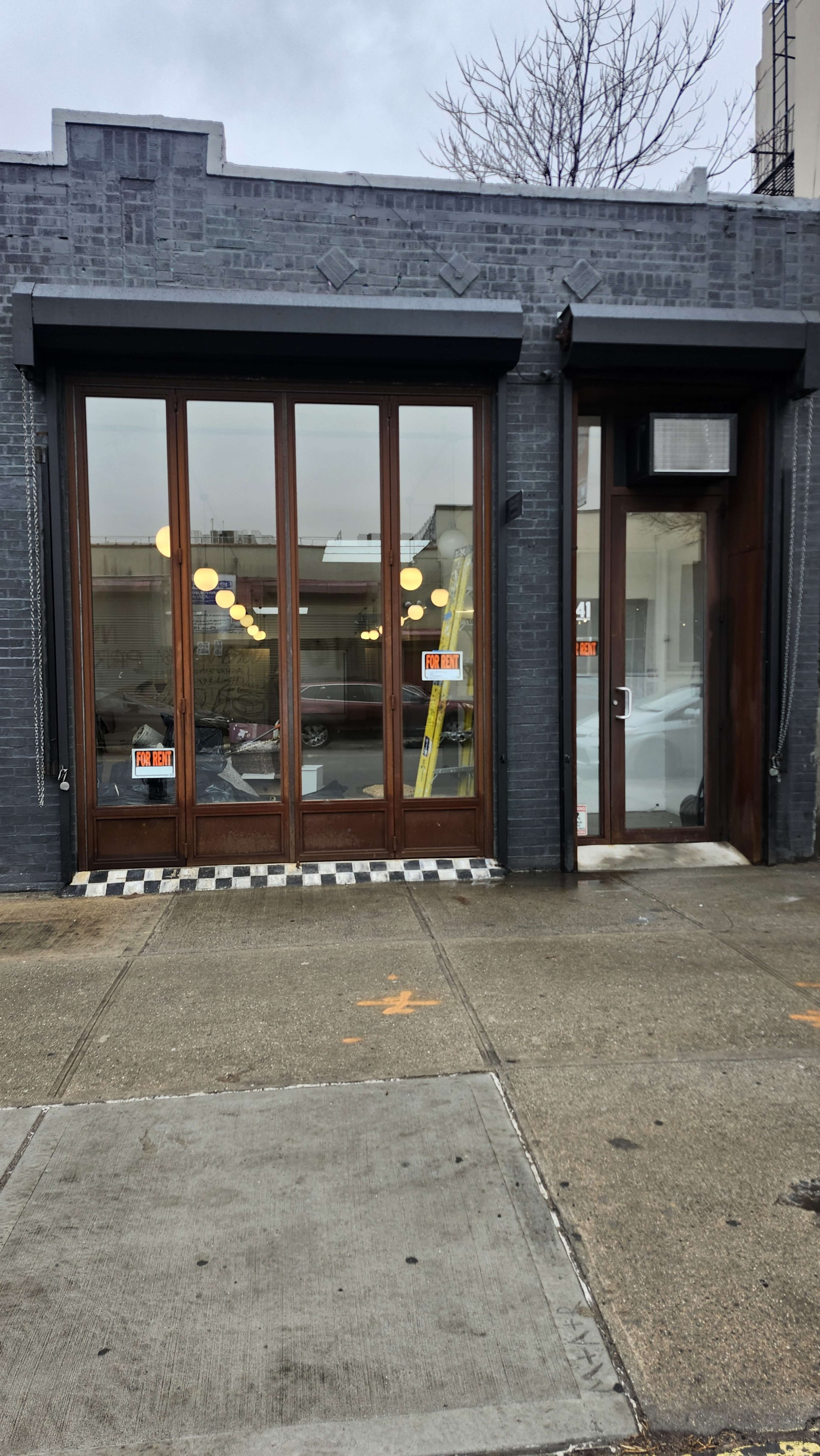 Industrial Event or Retail Pop Up Space in a Greenpoint Image in Greenpoint, Brooklyn, NY