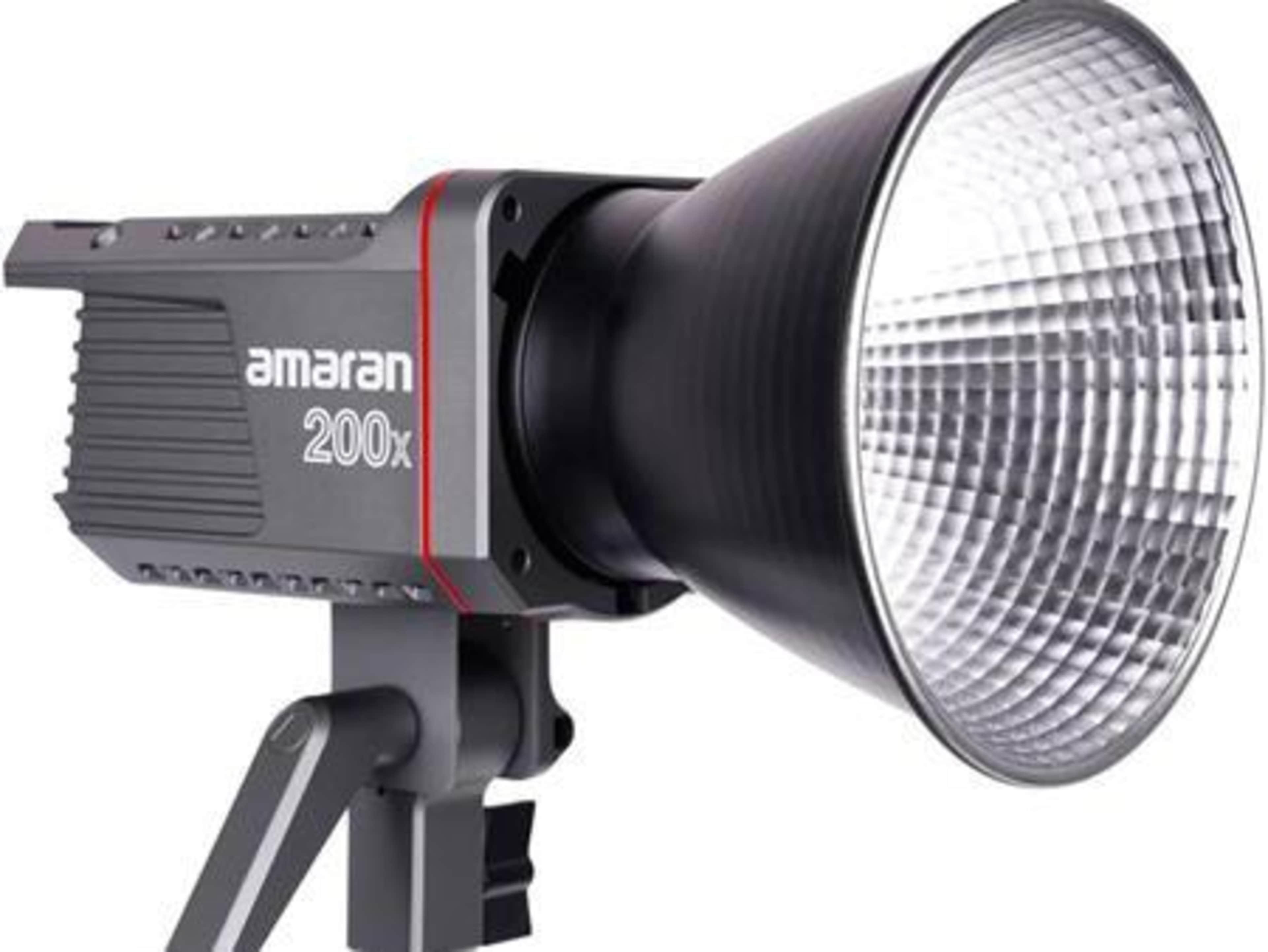 Aputure 200x Bi Color 