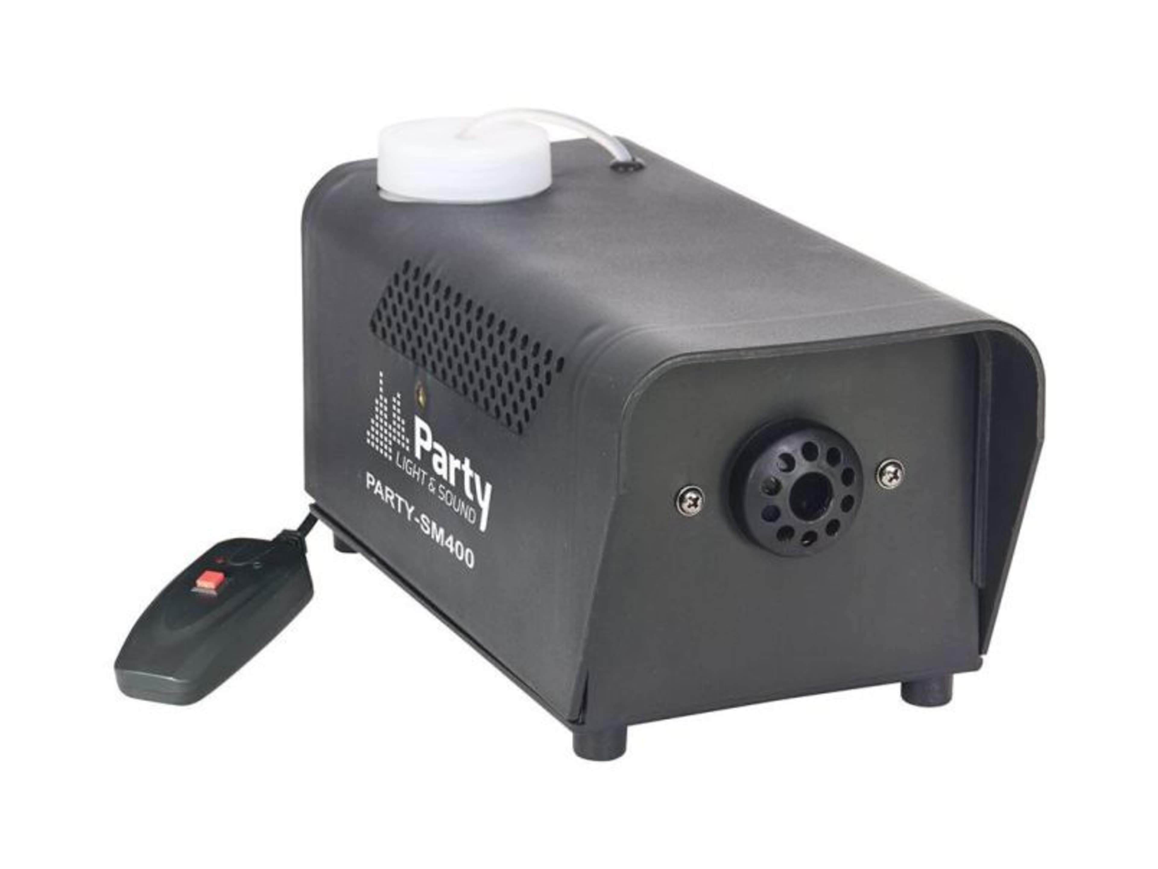 Smoke Machine