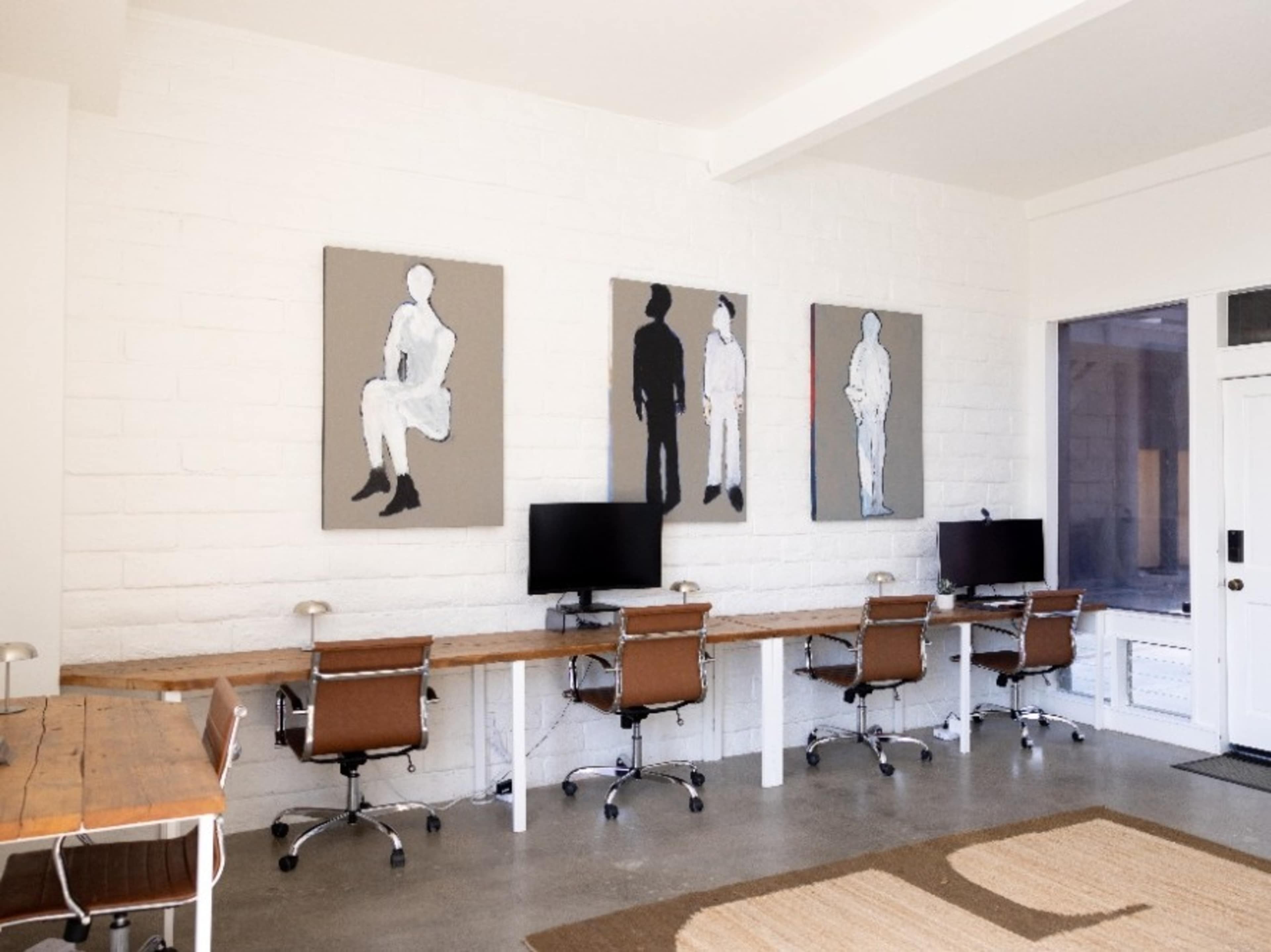 Coworking Room