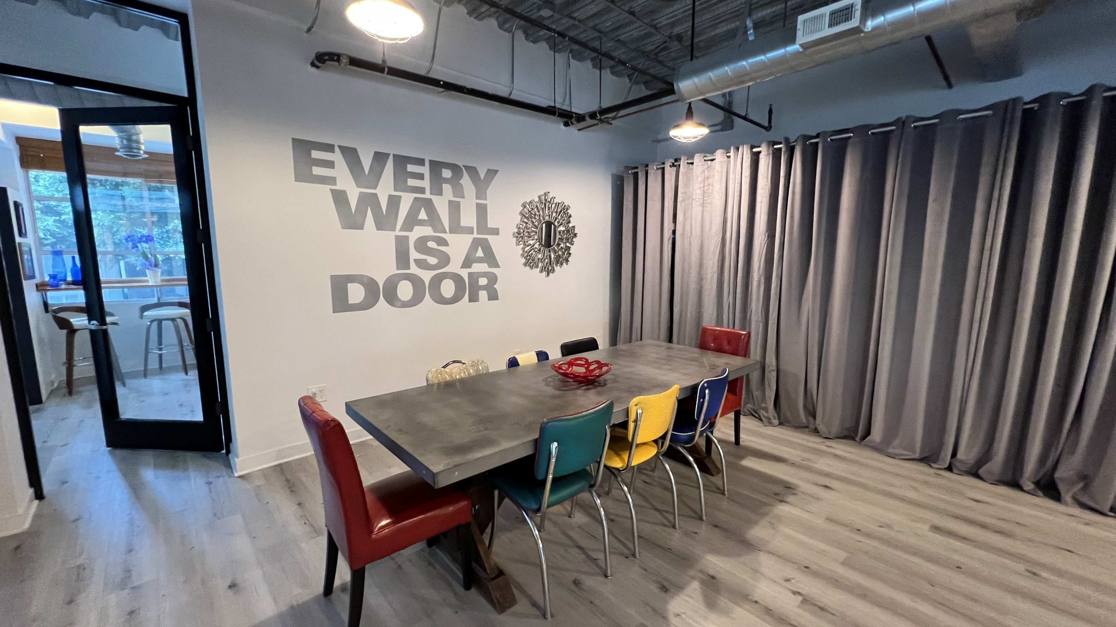 New York Style Loft - Open Space - 3,800 square feet Image in Downtown, Santa Monica, CA