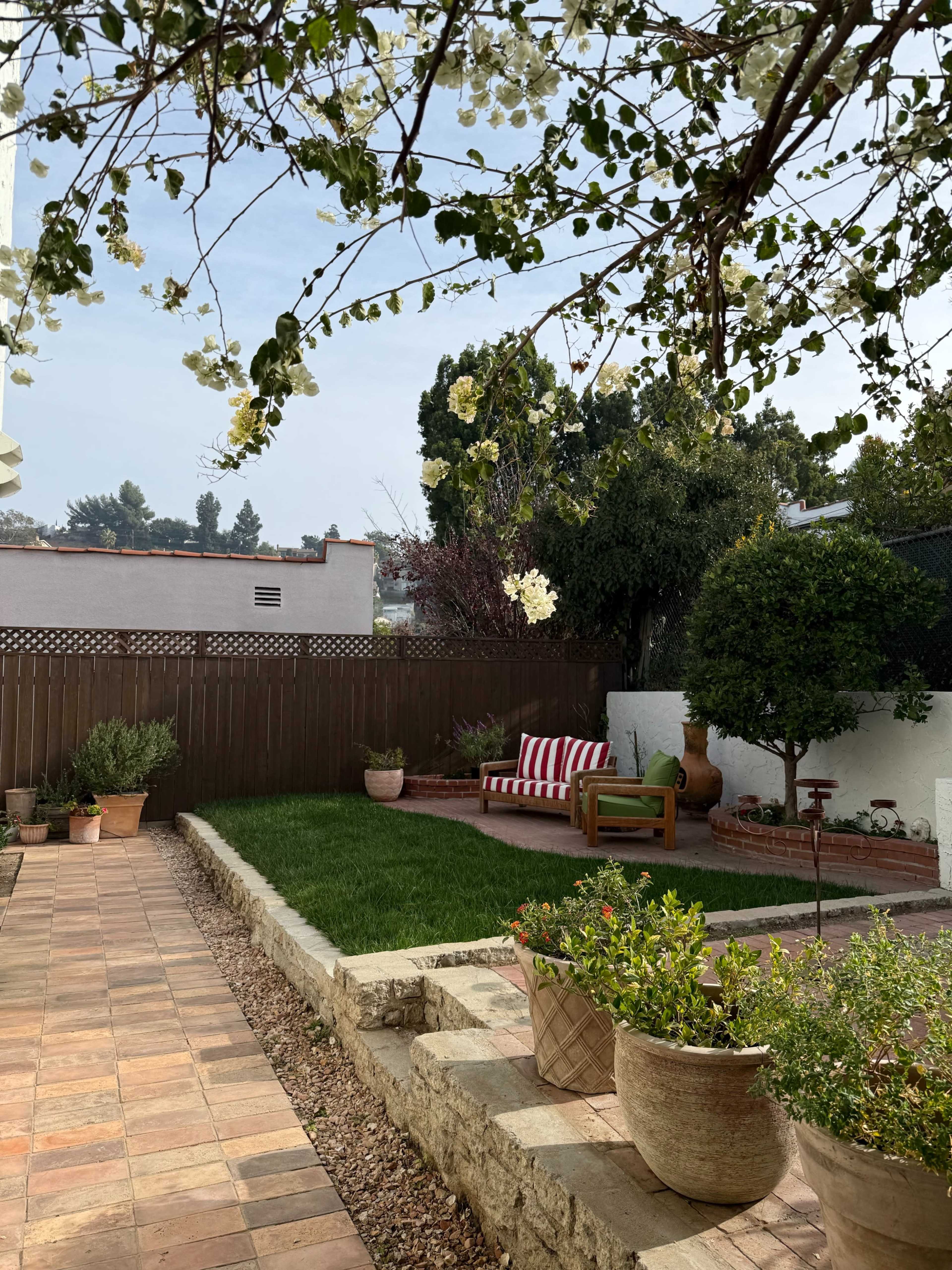 Spanish Villa in Adams Hill neighborhood in Glendale Hills Image in Adams Hill, Glendale, CA