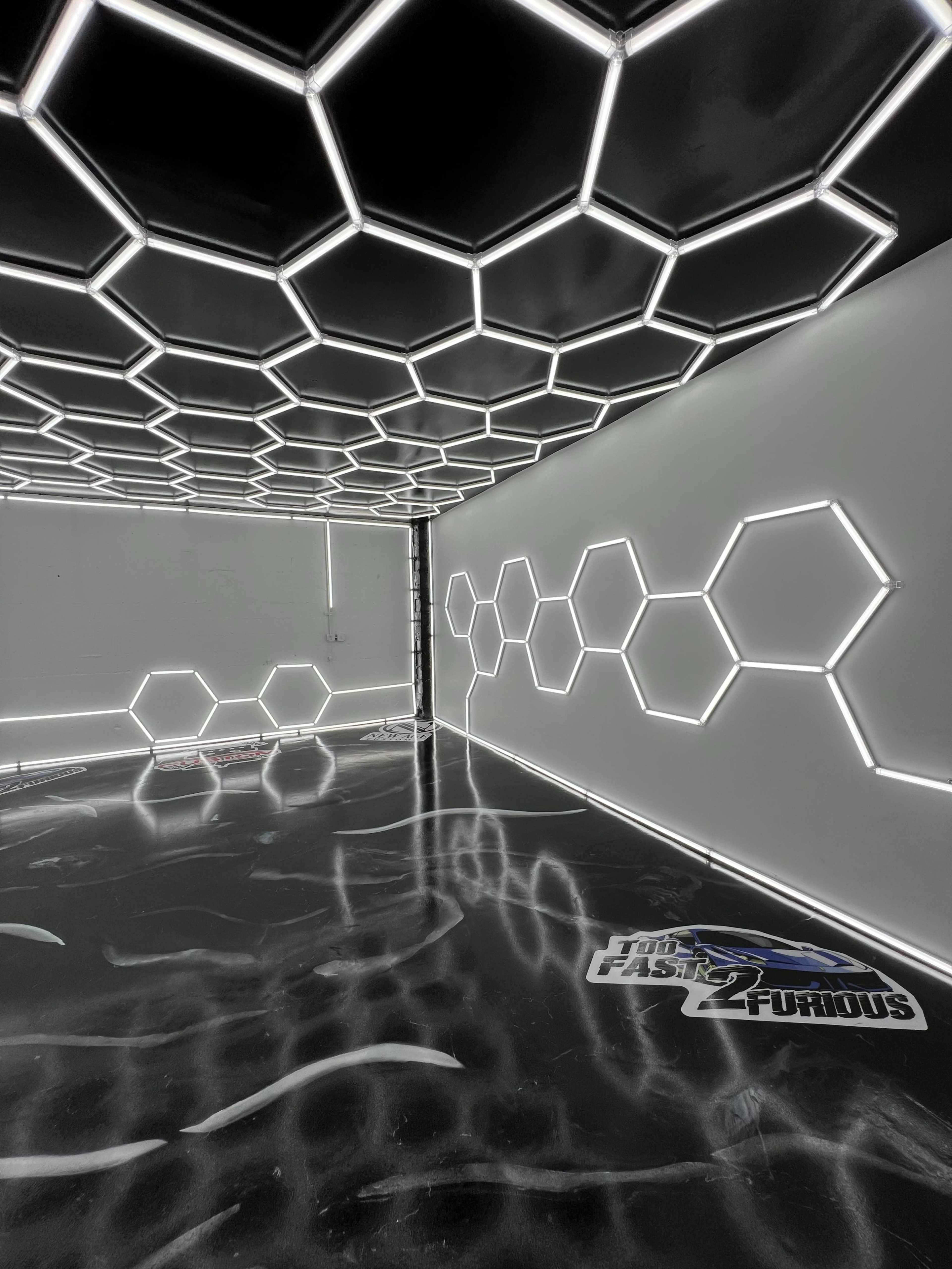 Custom Show Room Image in Northeast Philadelphia, philadelphia, PA