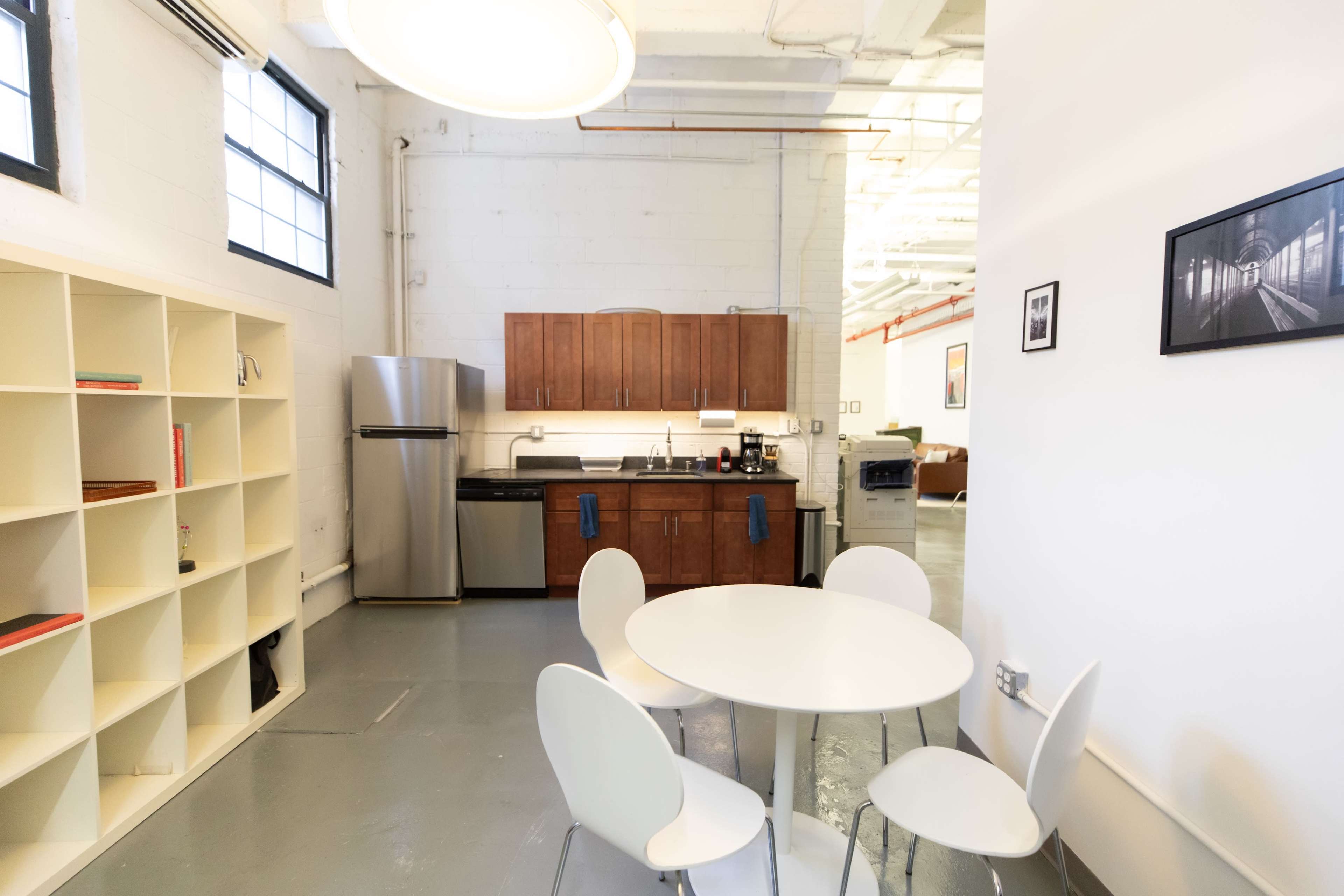 Black Box Studio and Flex Space Image in Astoria, Long Island City, NY