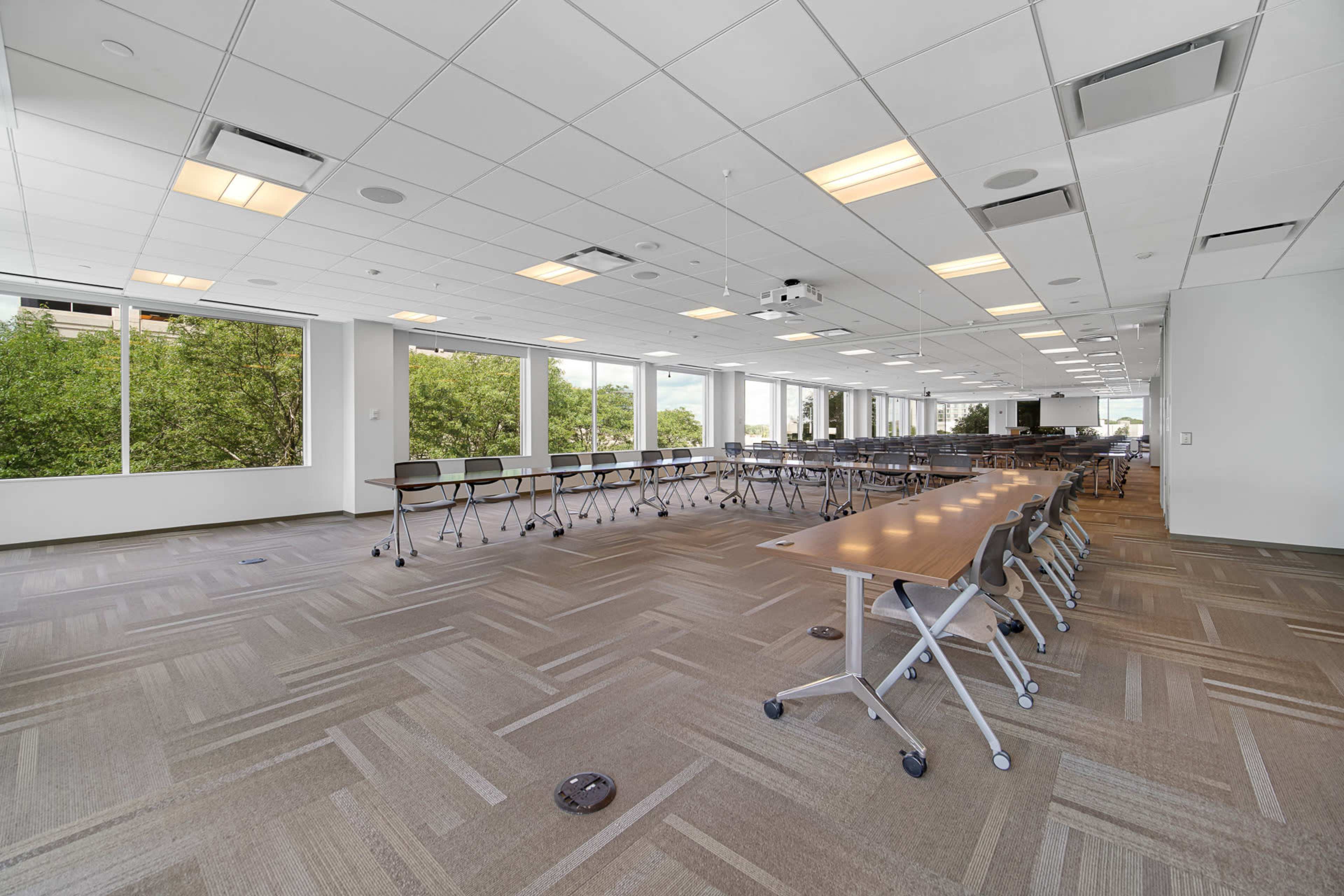 Event and Workshop Venue in the Chicago Suburbs Image in Schaumburg Township, Schaumburg, IL