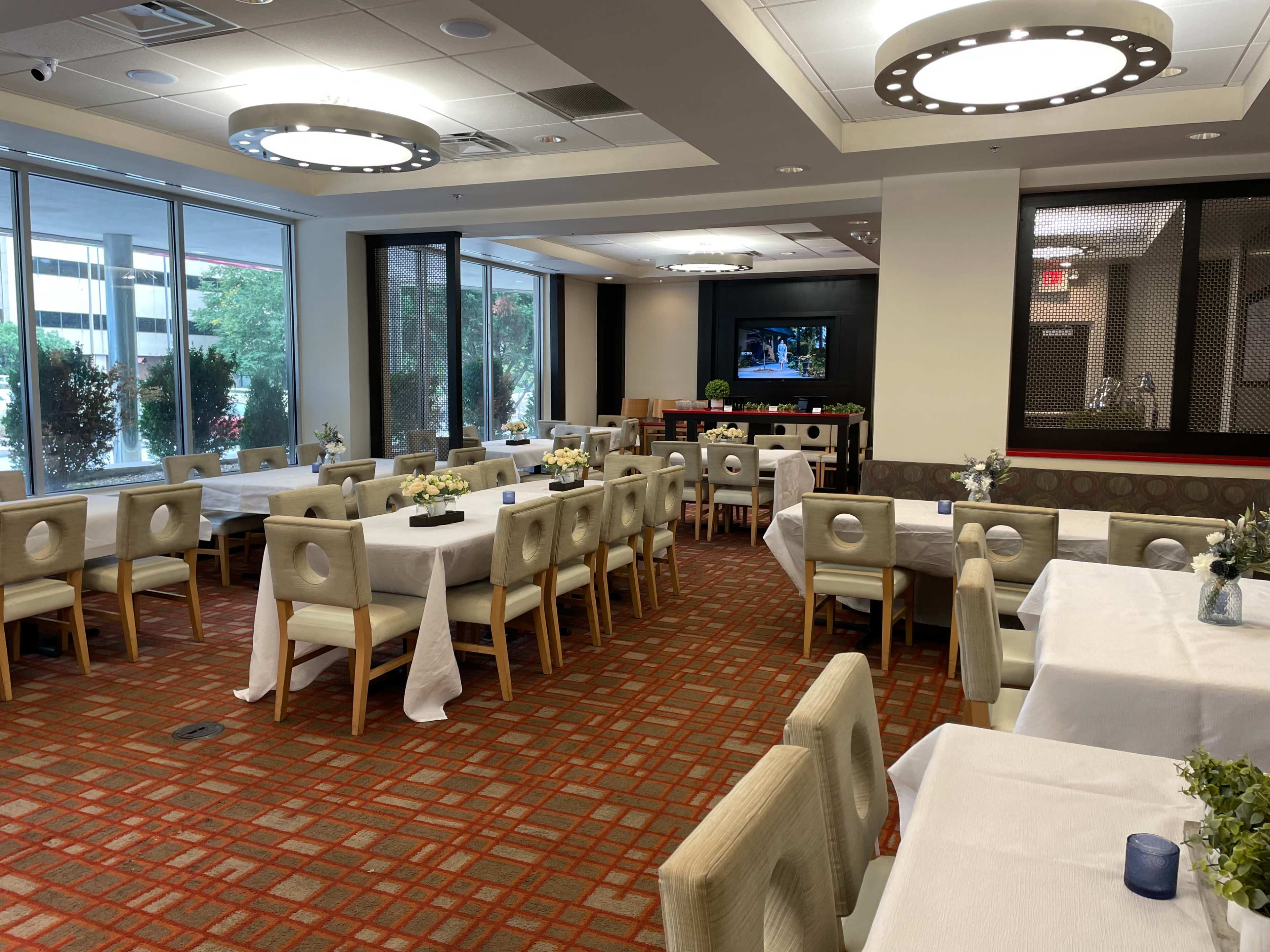 Classic Space for your next Event Image in Crystal City, Arlington, VA