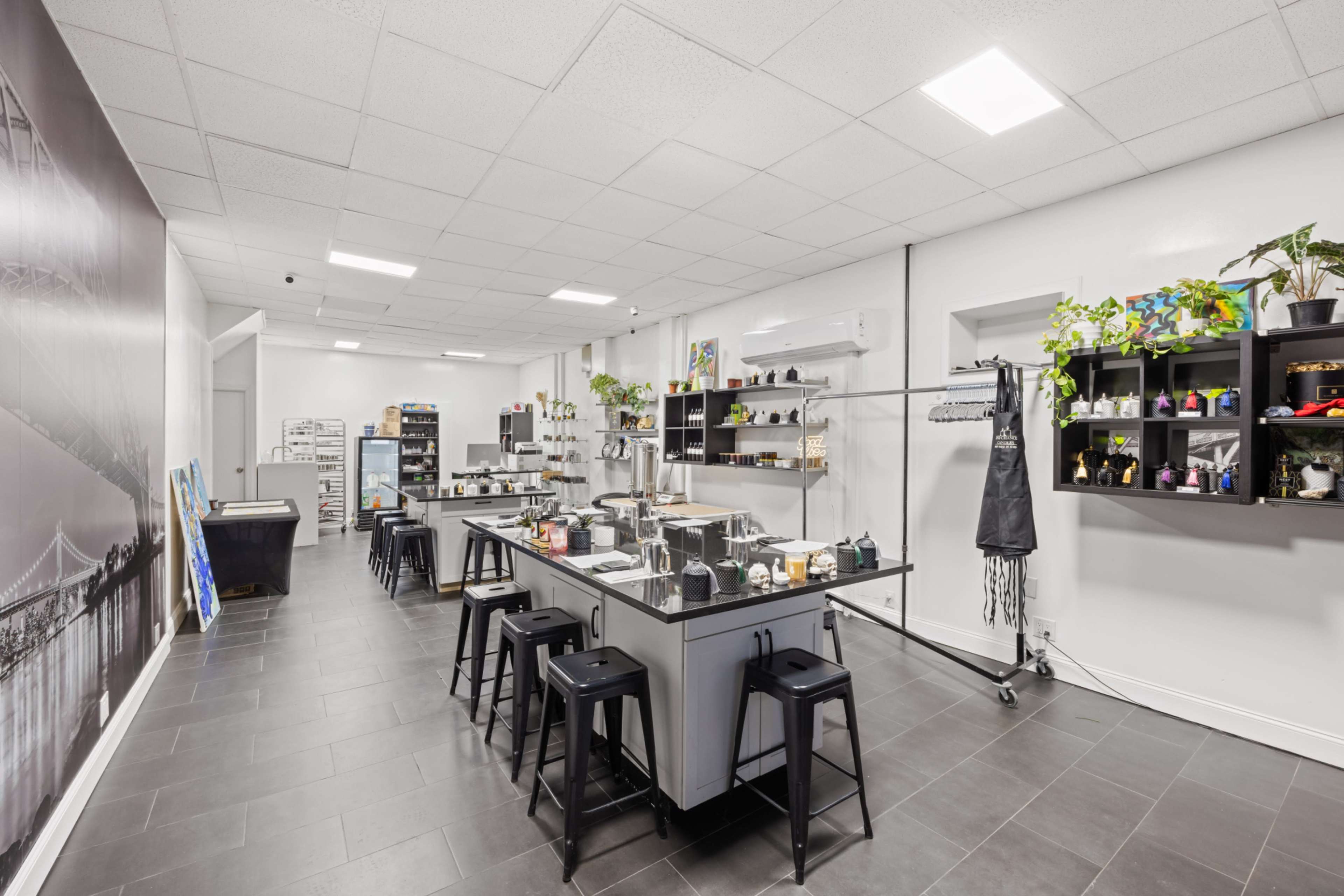 Creative workshop / studio space Image in Astoria, Astoria, NY