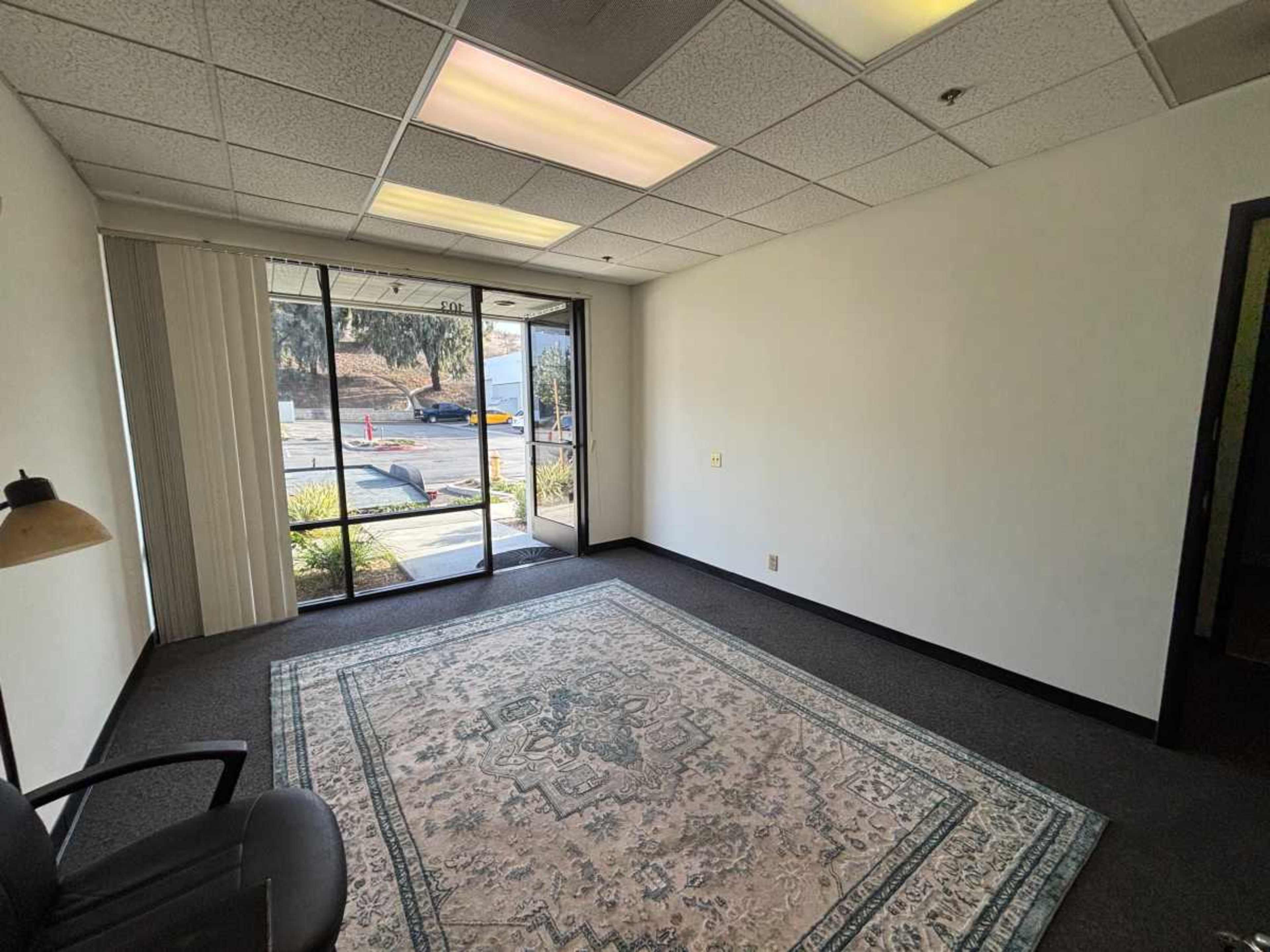 San Clemente Business Park Flex Space Image in San Clemente, San Clemente, CA