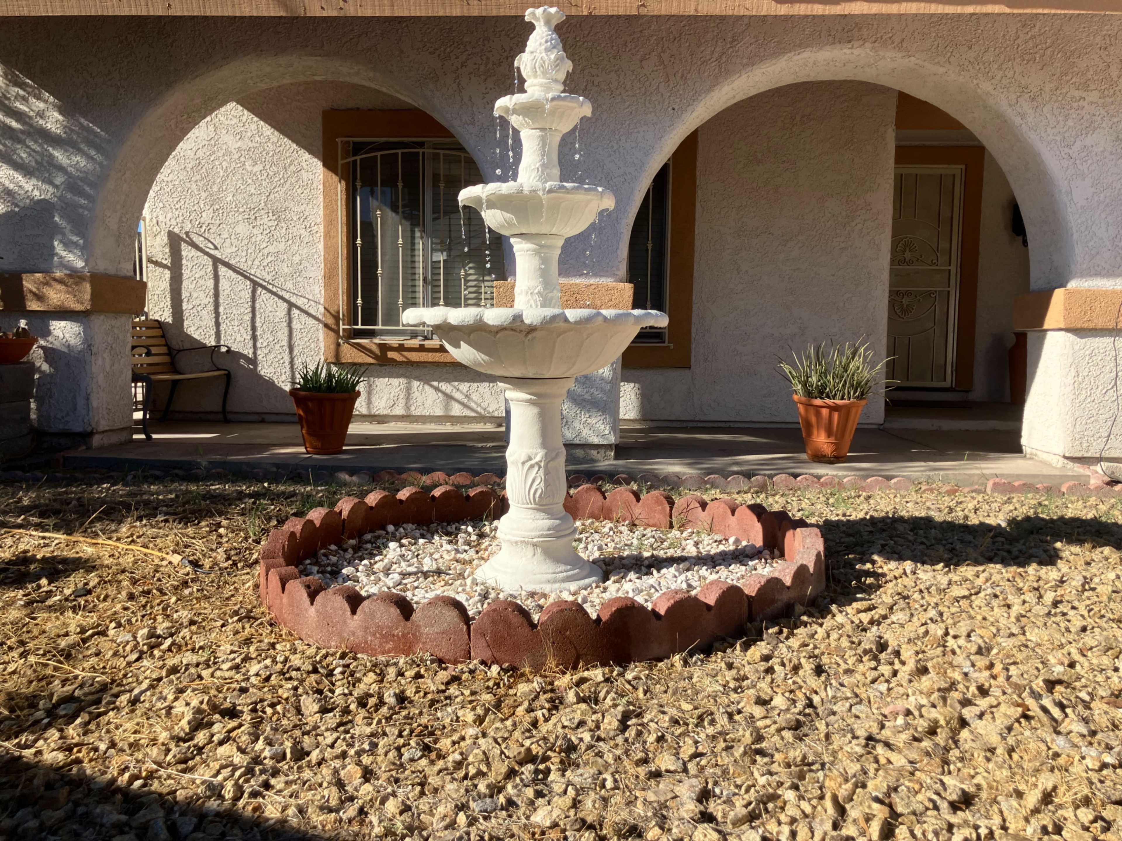 Tropical and Relax Villa Image in Twin Lakes, Las Vegas, NV