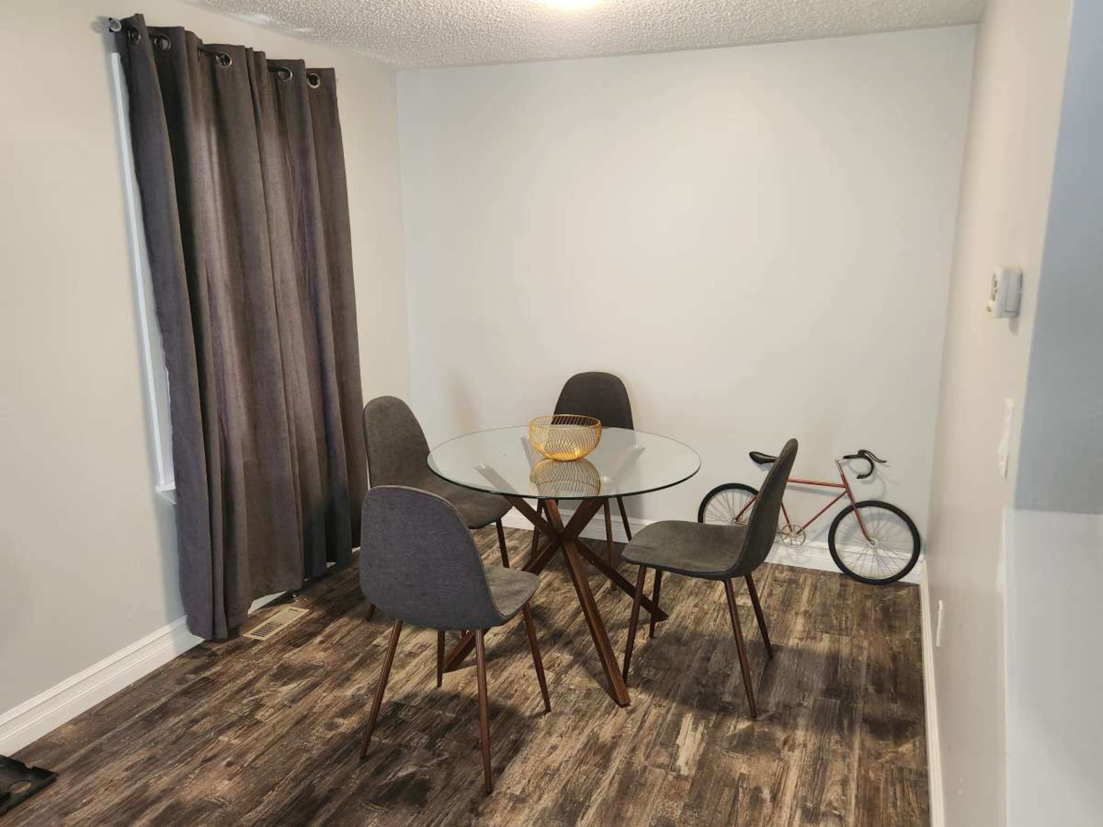 Modern Bright Content Studio in Ajax with Natural Light + Chic Decor Image in Ajax, Ajax, ON
