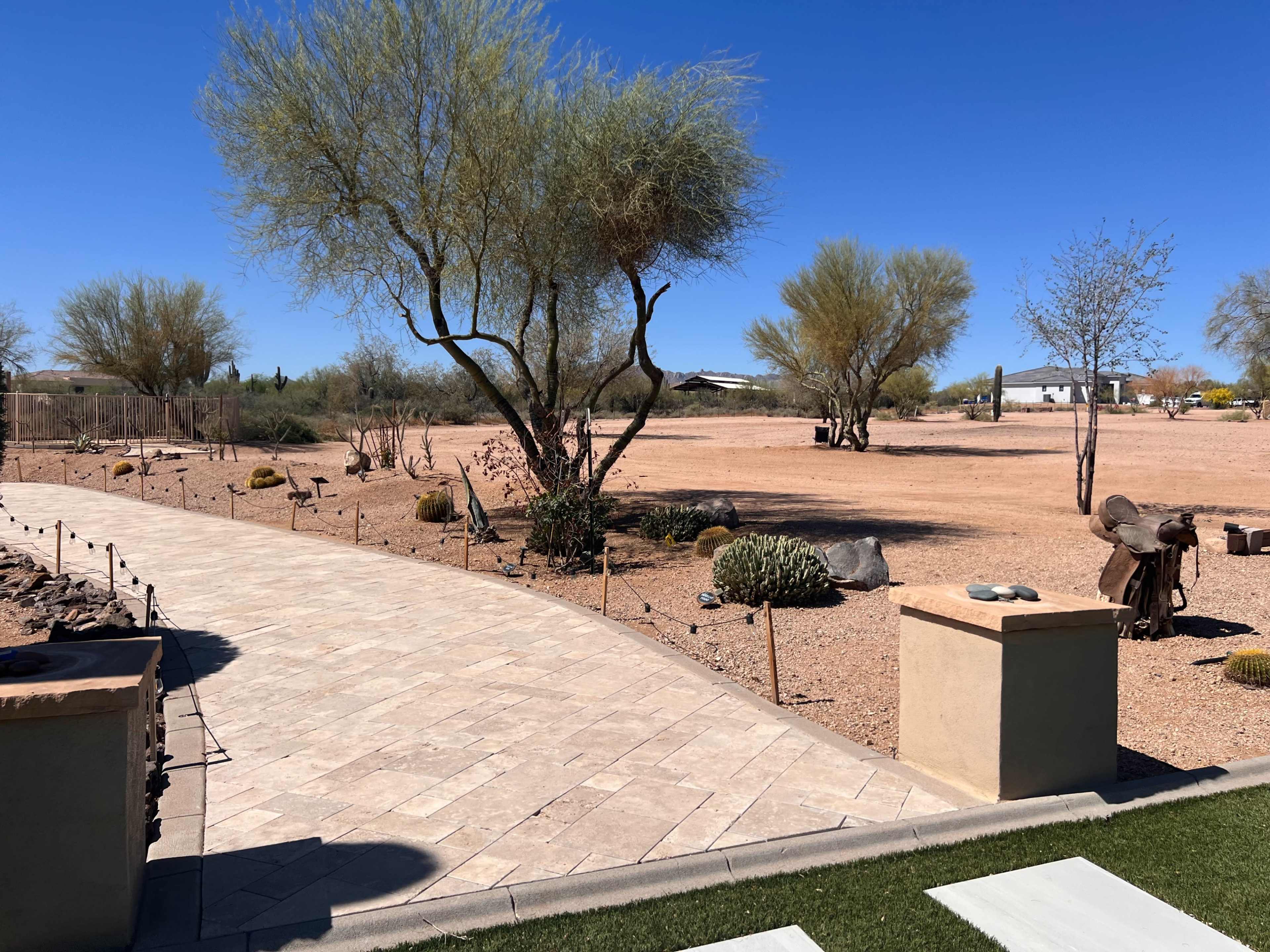 Th Shah Ranch Image in Desert Diamond, Scottsdale, AZ