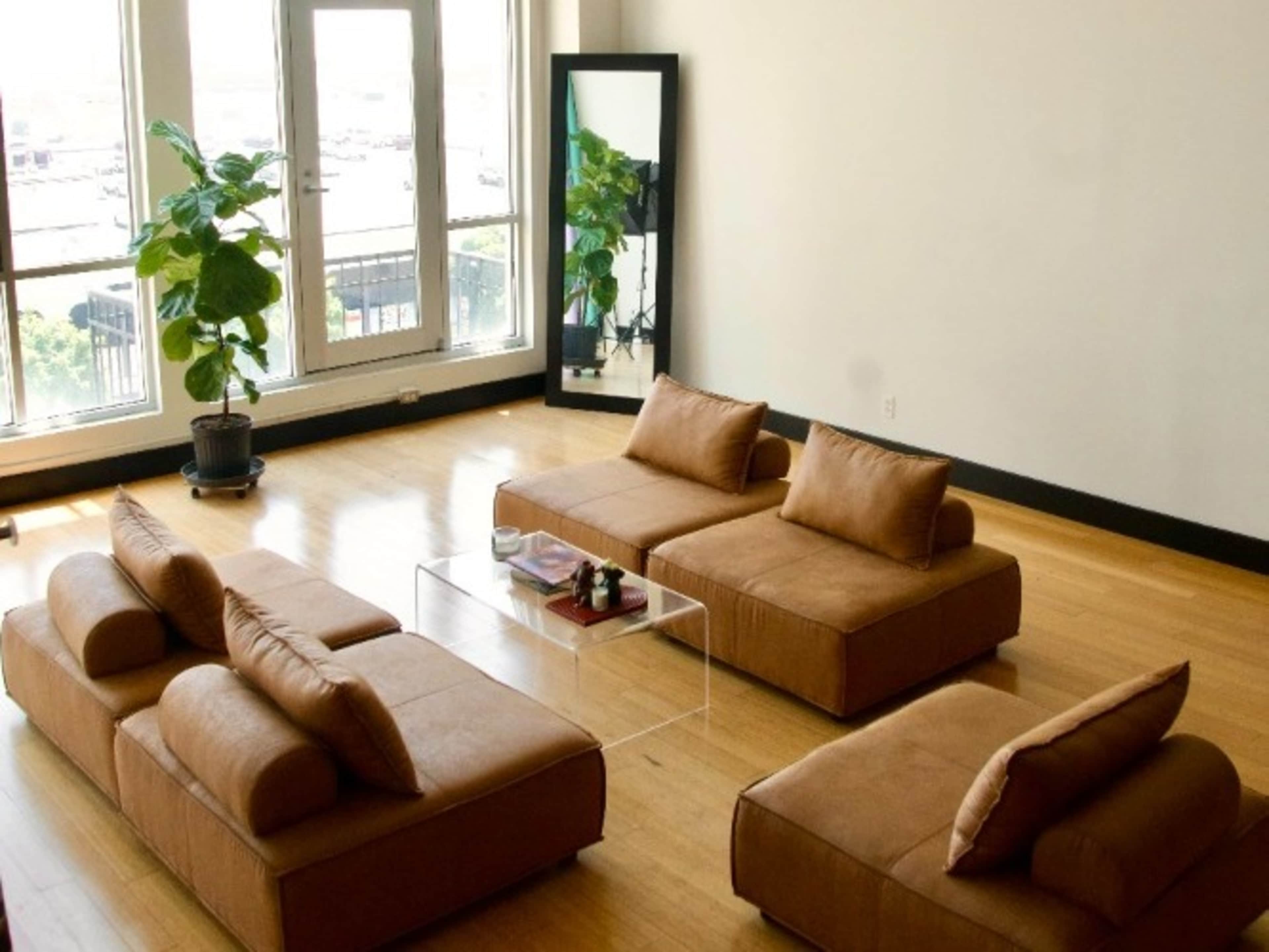Modular Couch 