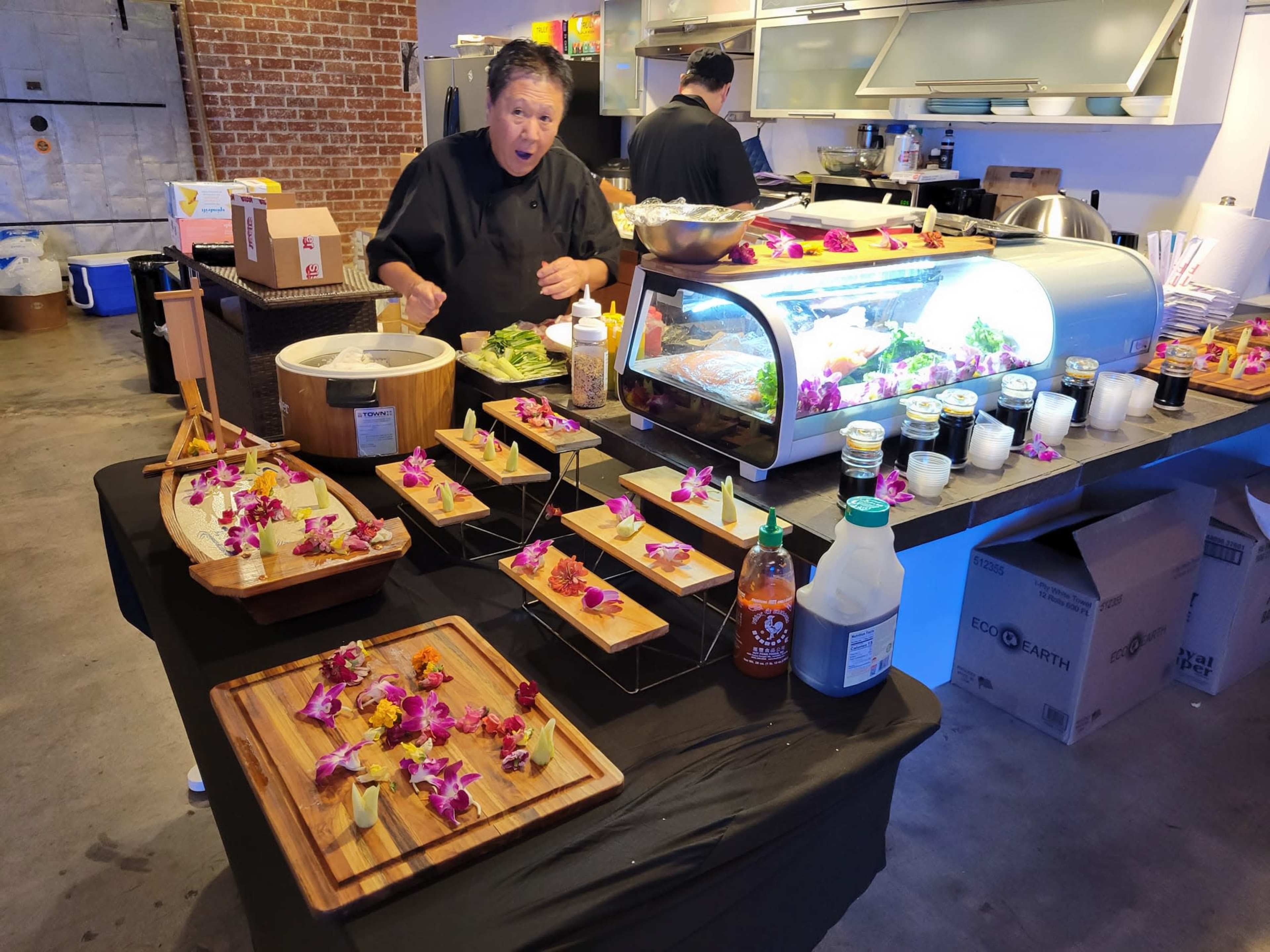 Ultimate High-Tech Creator/Event Space In Santa Monica! Image in Mid-City, Santa Monica, CA