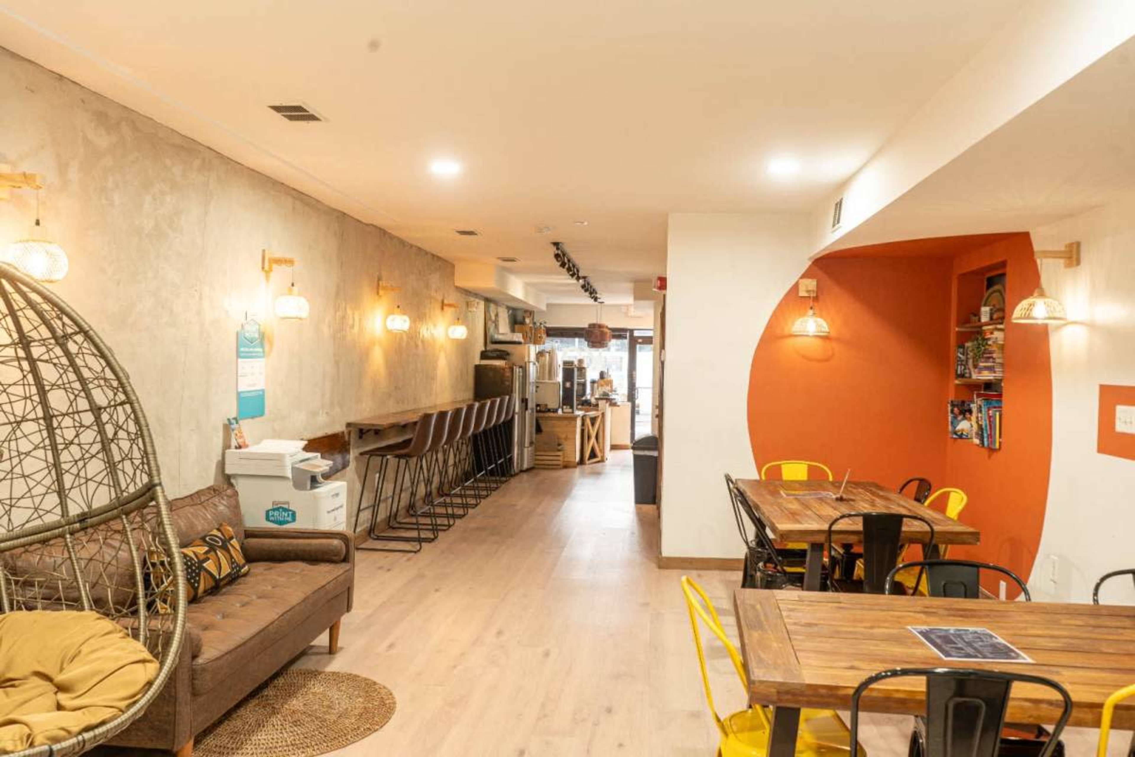 Kọ  Studio Image in Bergen-Lafayette, Jersey city, NJ