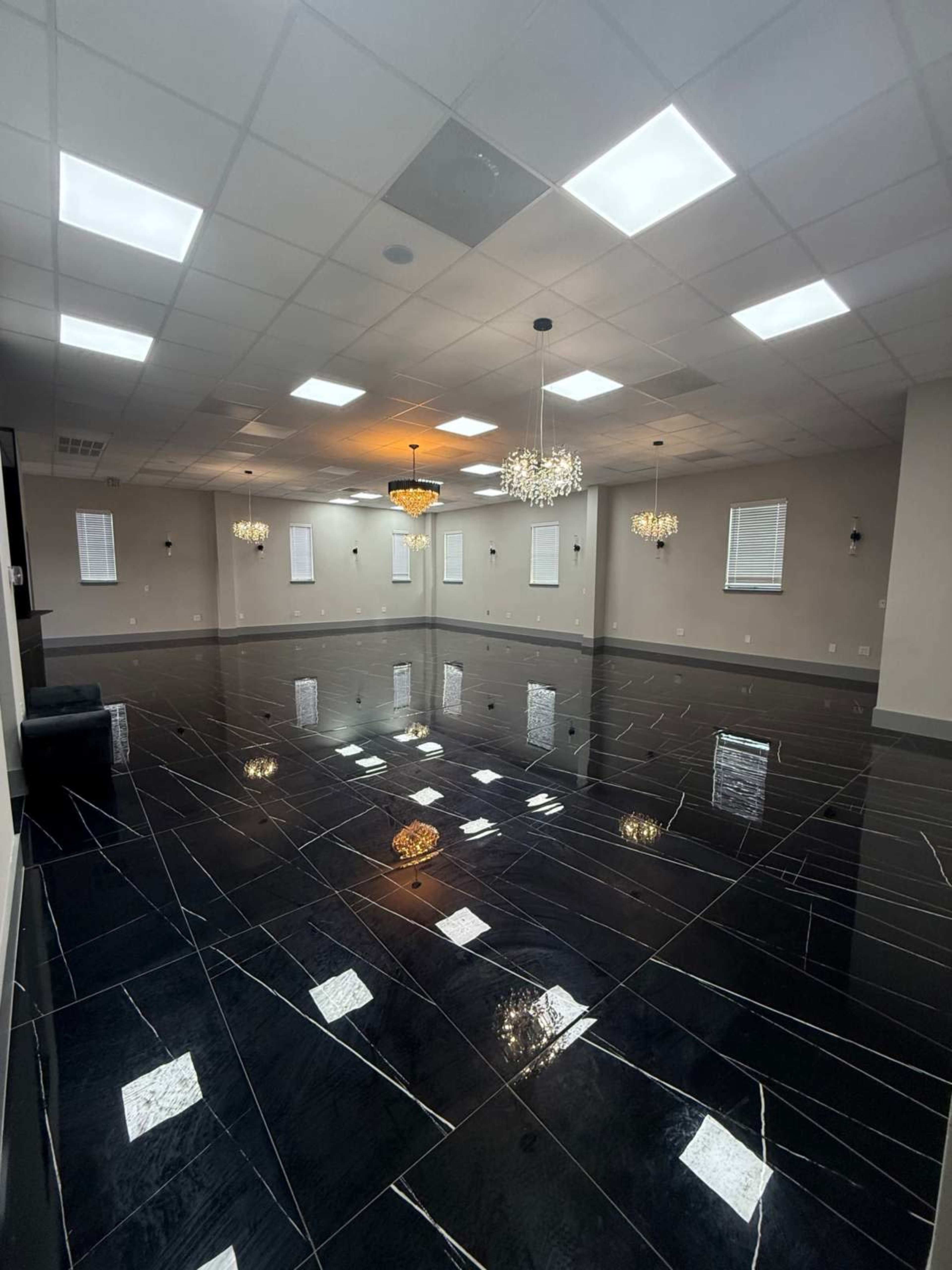 The Ivory Venue – Luxury Modern Event Space in Katy Image in Houston, Katy, TX