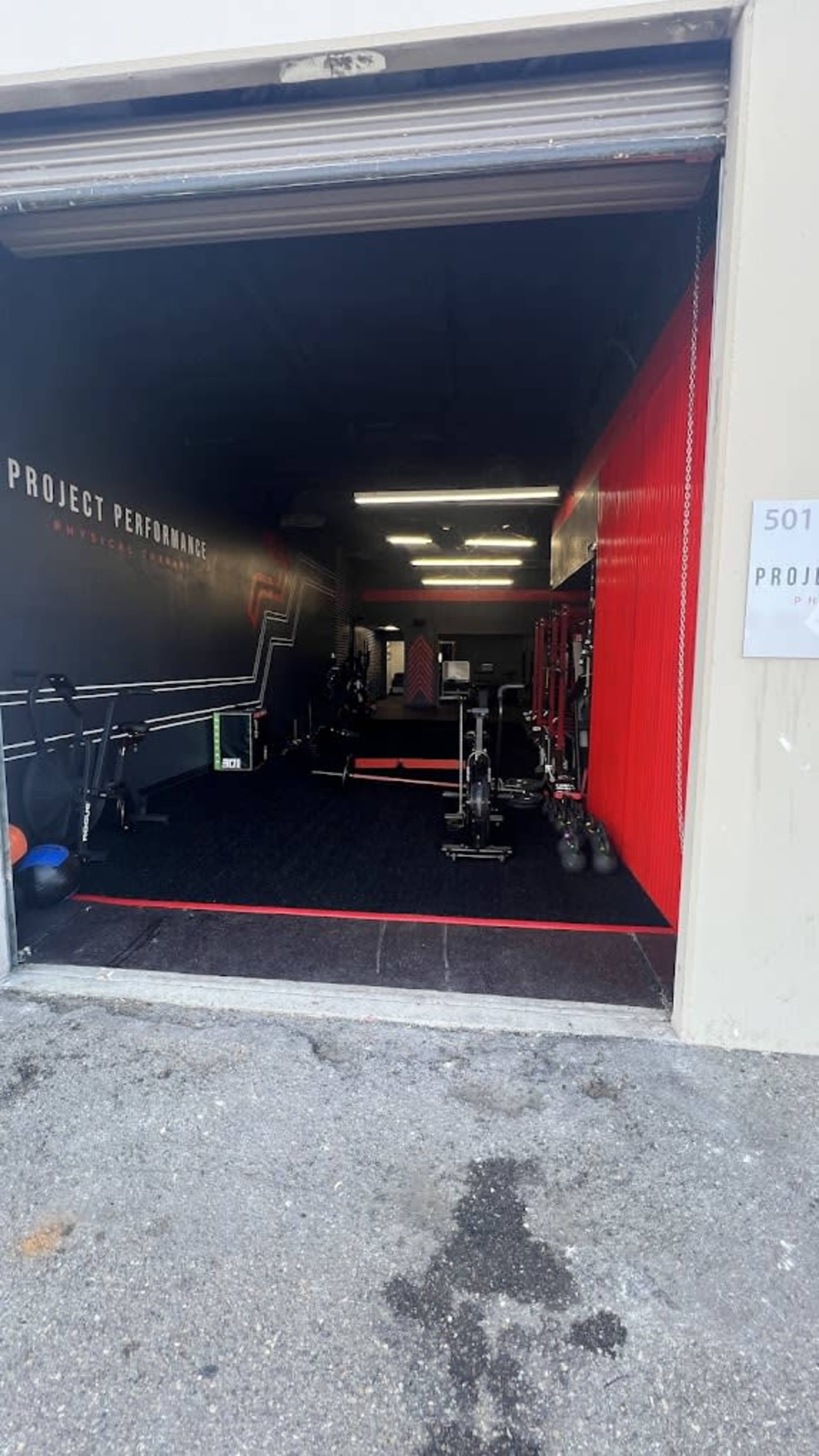 High-Performance Gym & Rehab Space – Ideal for Events & Content Creation Image in Clairemont, San Diego, CA