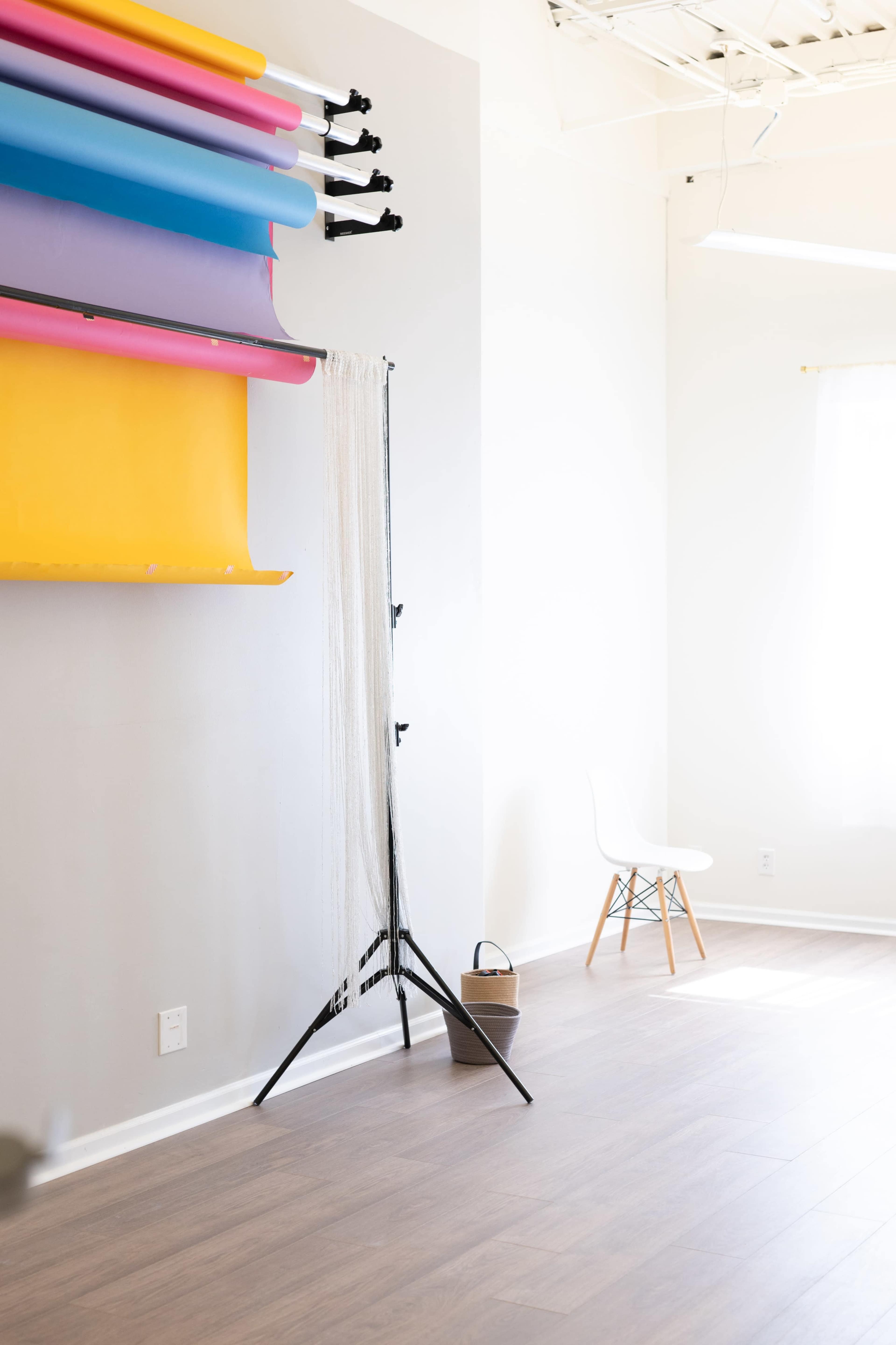 Photo Studio in the Heart of Downtown Parker Image in Downtown, Parker, CO
