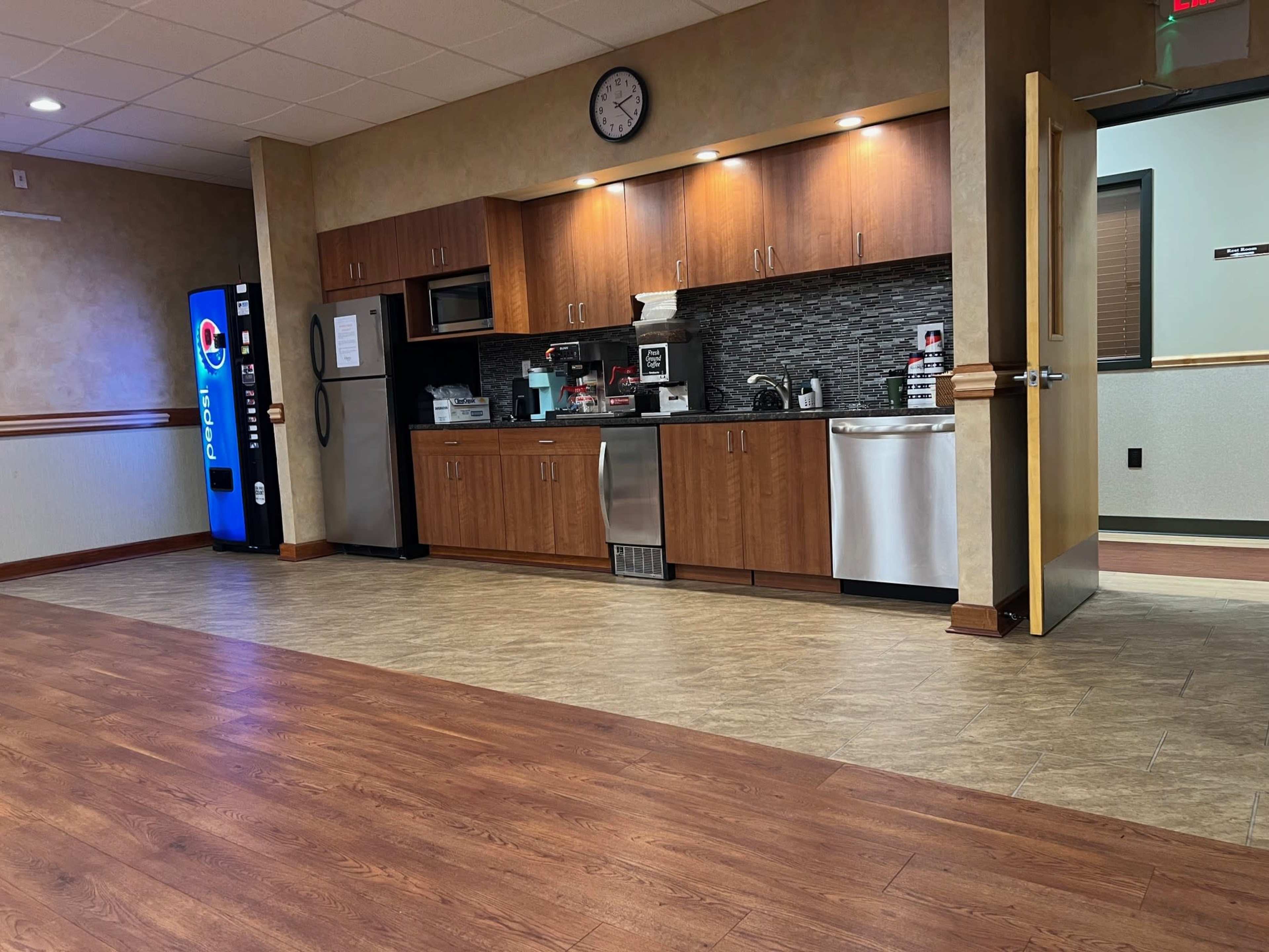 Spacious Training Center in Pine Brook Image in Pine Brook, Pine Brook, NJ