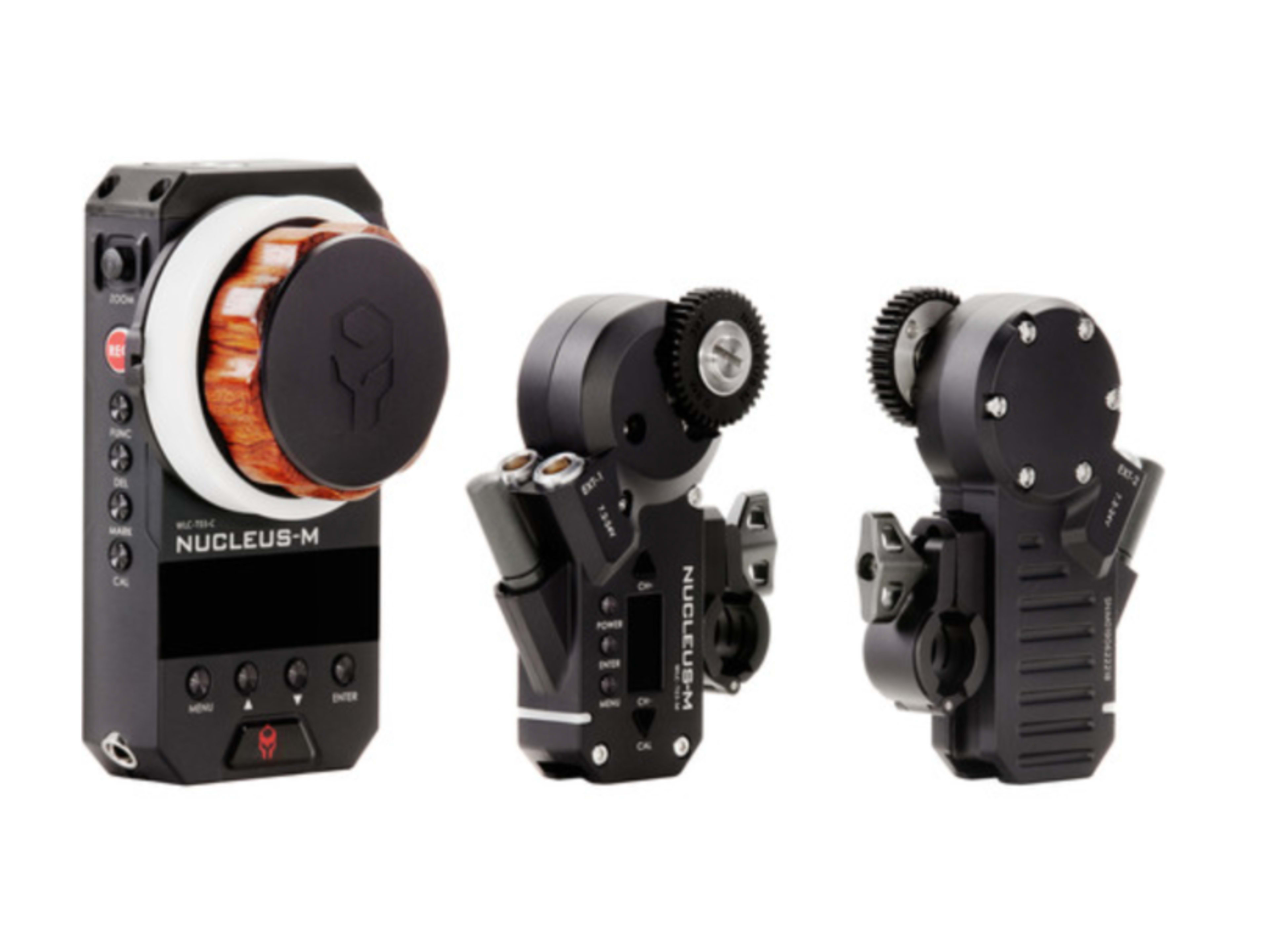 Tilta Nucleus-M Follow Focus