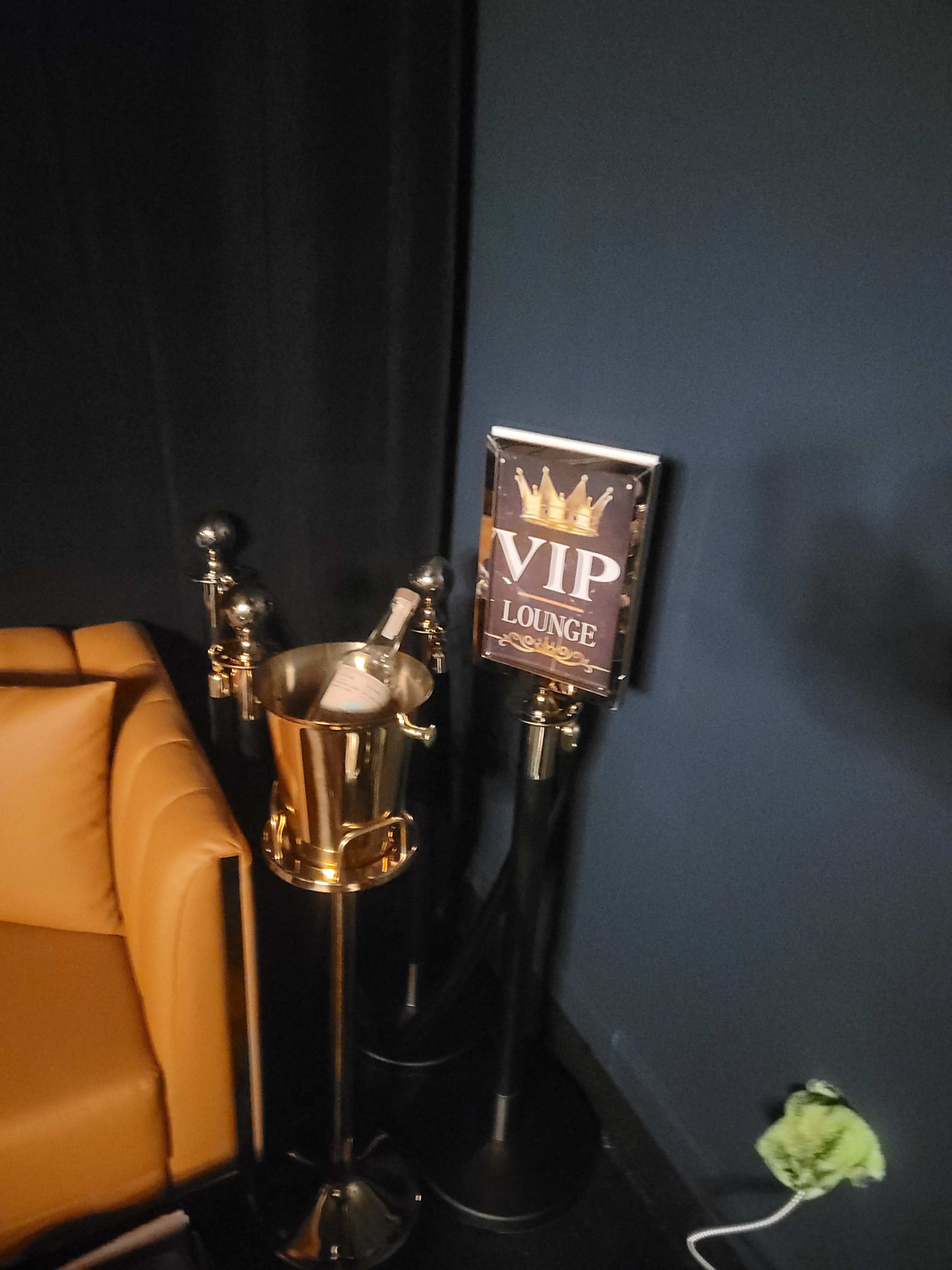 Garage Bar/ lounge Image in , Decatur, GA