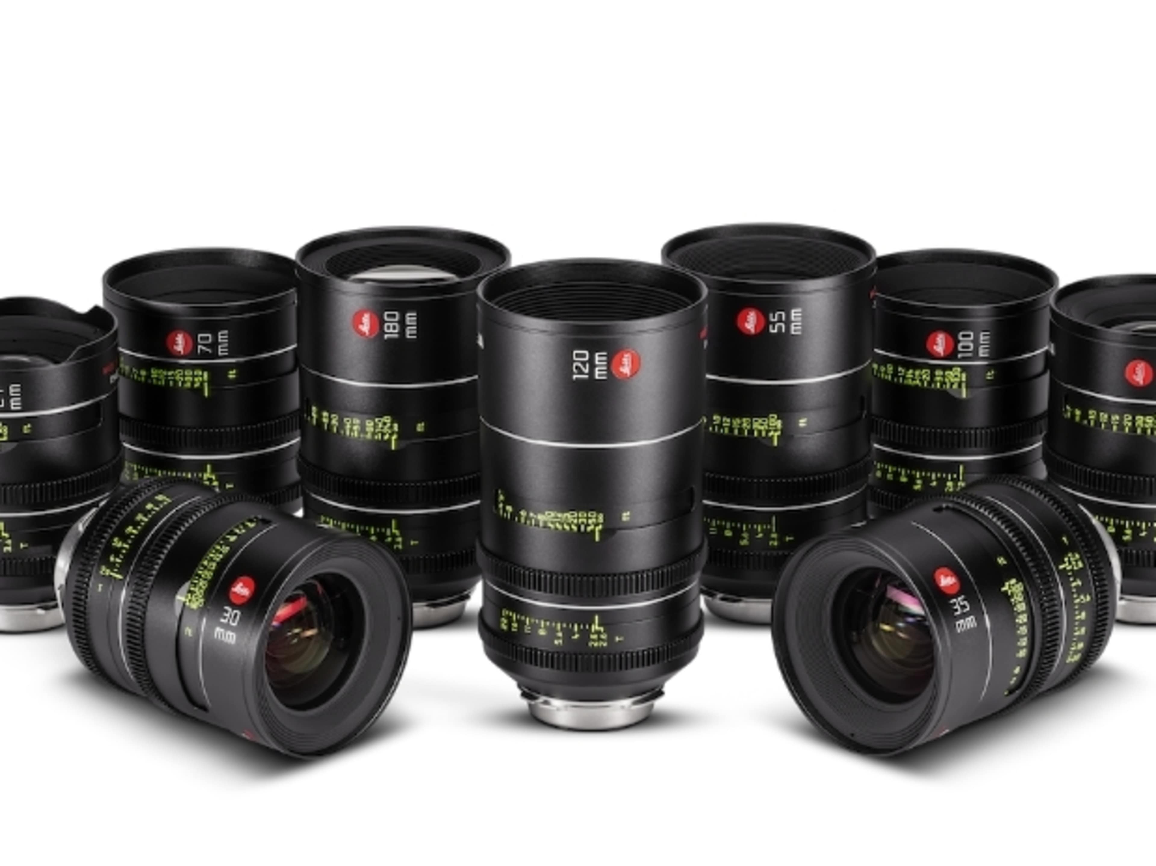Leica Thalia Kit